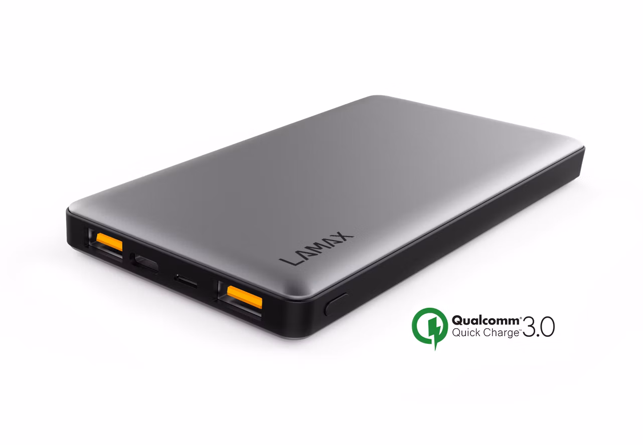 LAMAX 10 000 mAh