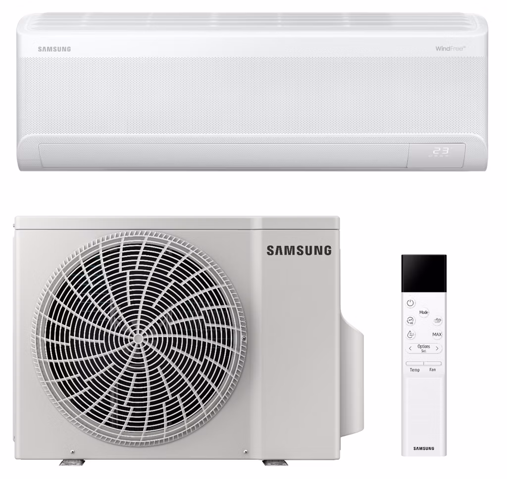 Samsung comfort