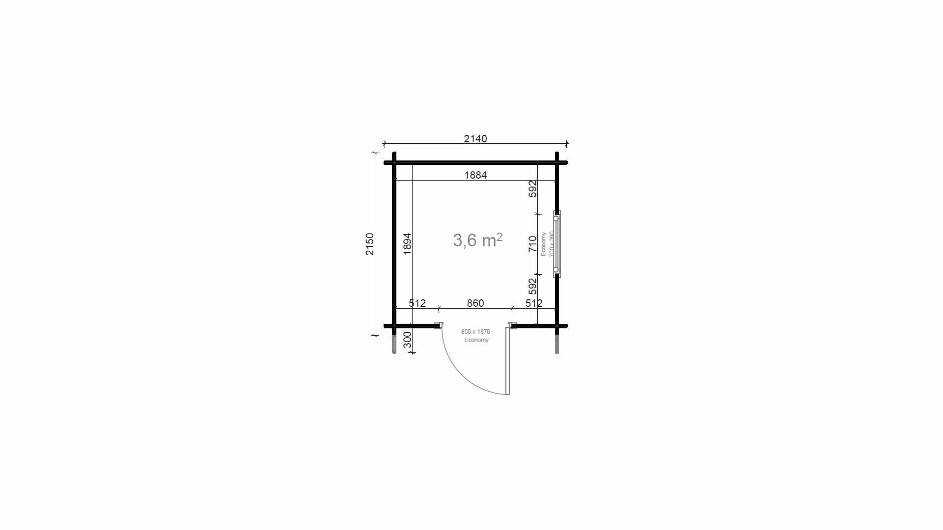dreveny-zahradny-domcek-madrid-21m-x-21m-28-mm