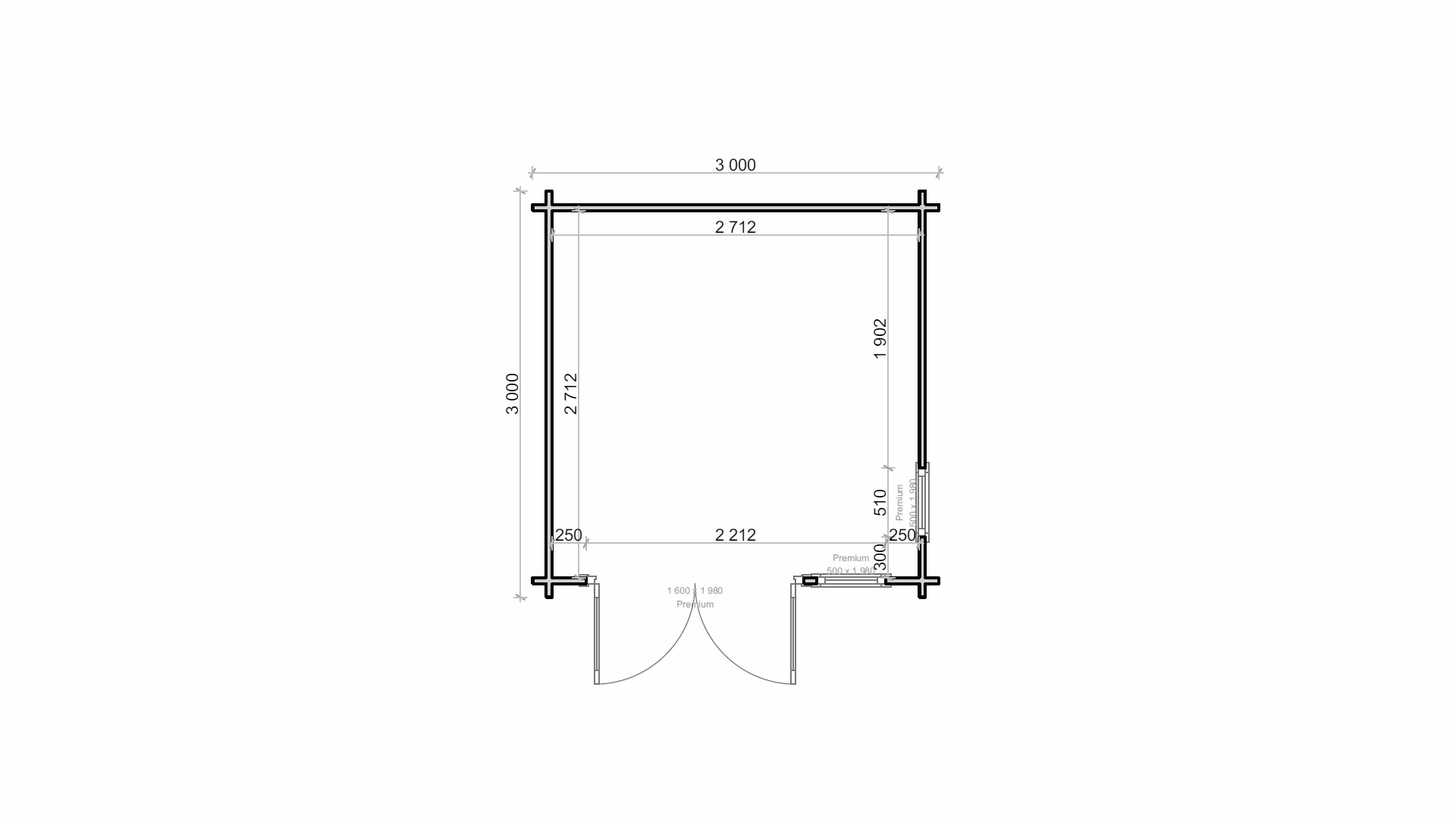 dreveny-zahradny-domcek-togo-3m-x-3m-44-mm