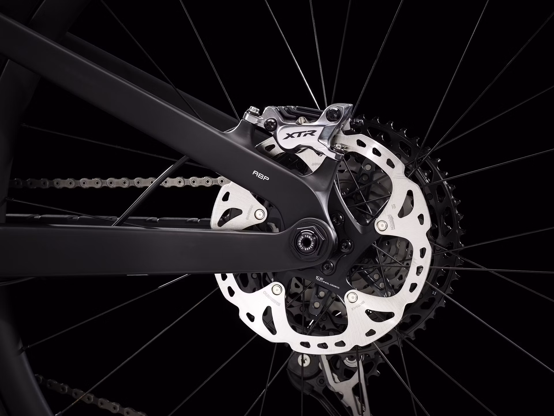 Slash 9.9 XTR Gen 5