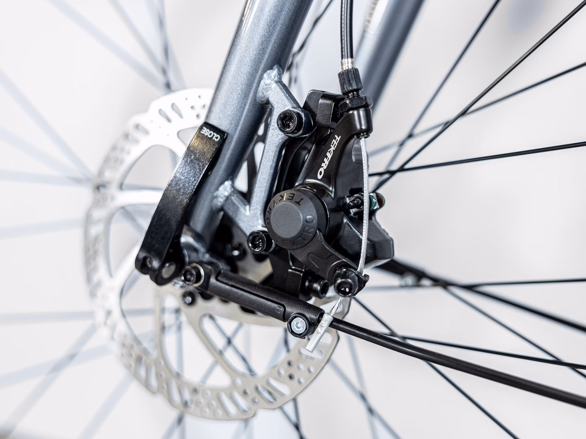 Verve 1 Equipped