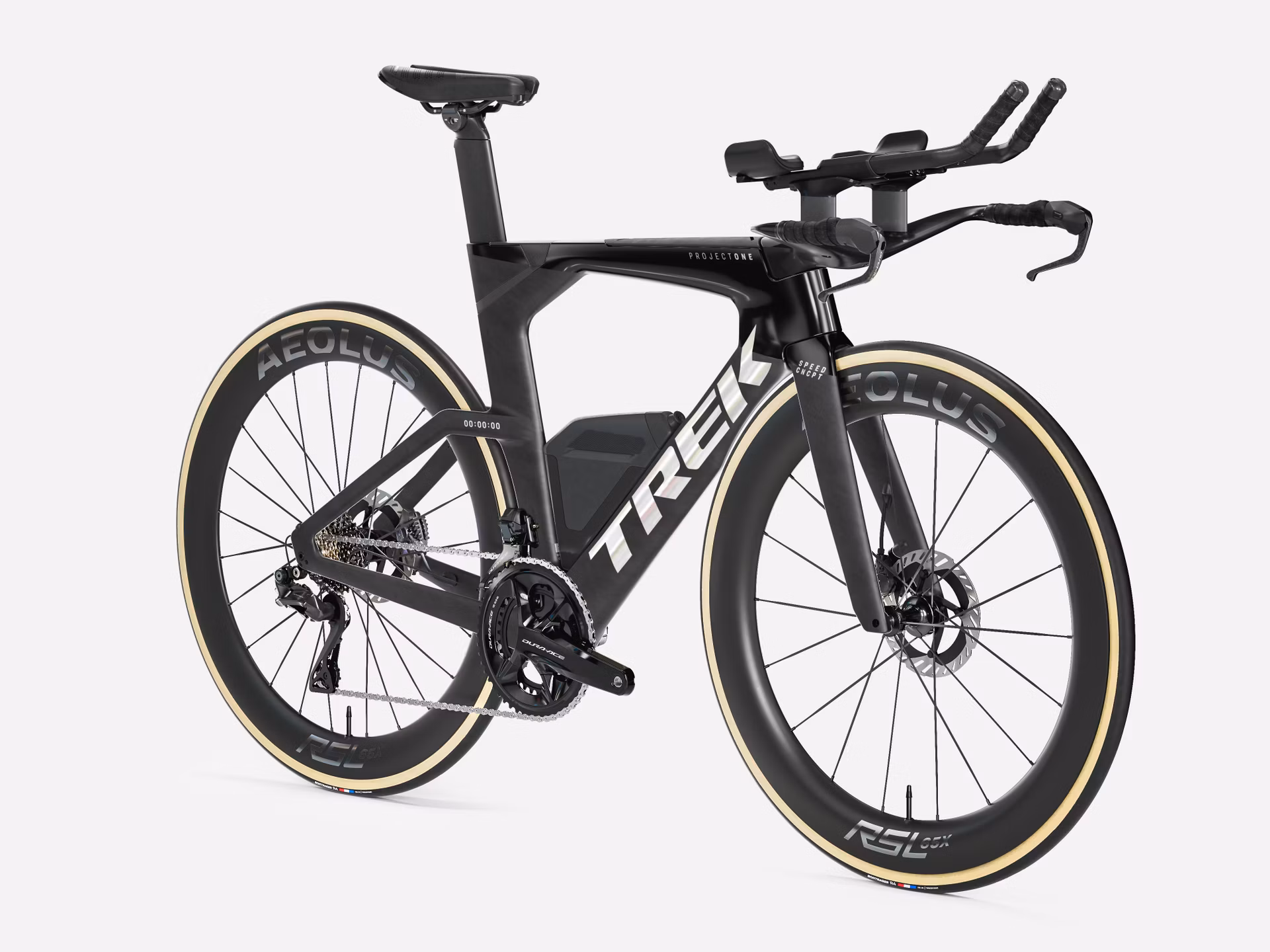 Speed Concept SLR 9