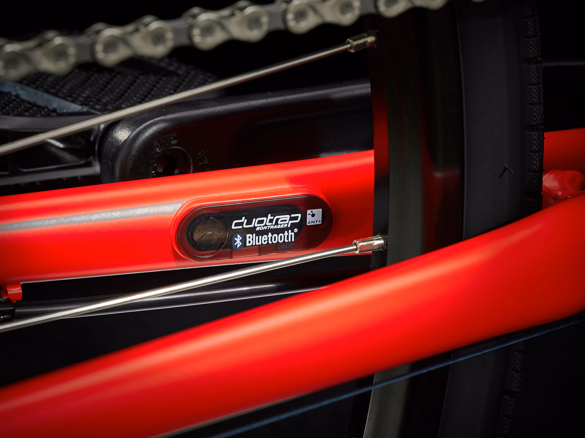 FX 2 Disc Mid-step Gen 3