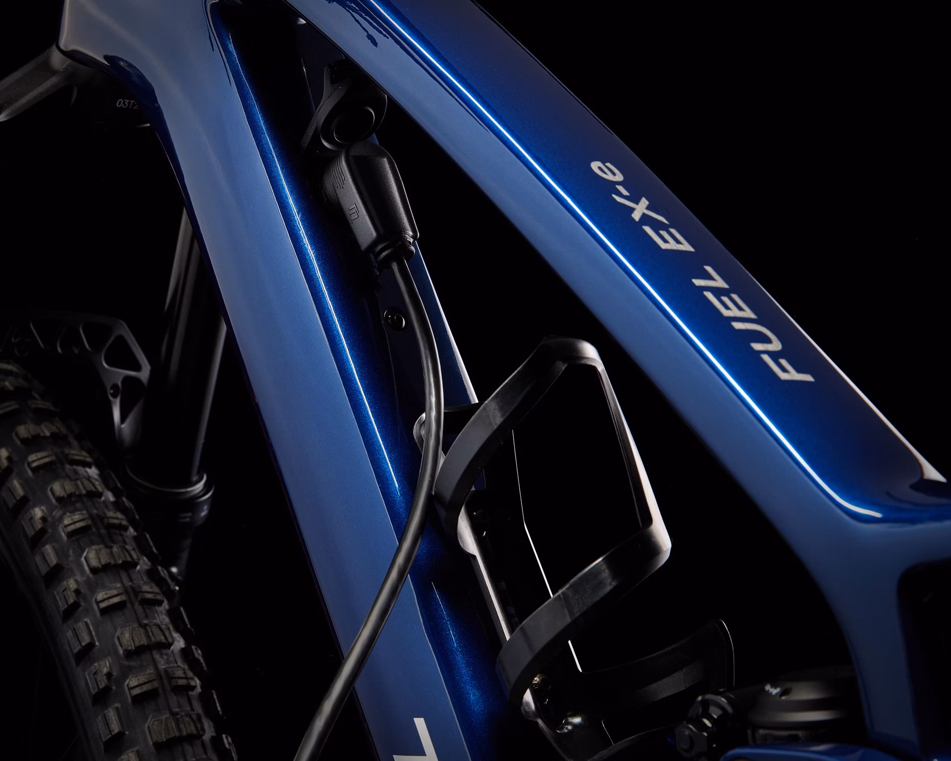 Fuel EXe 9.9 XTR