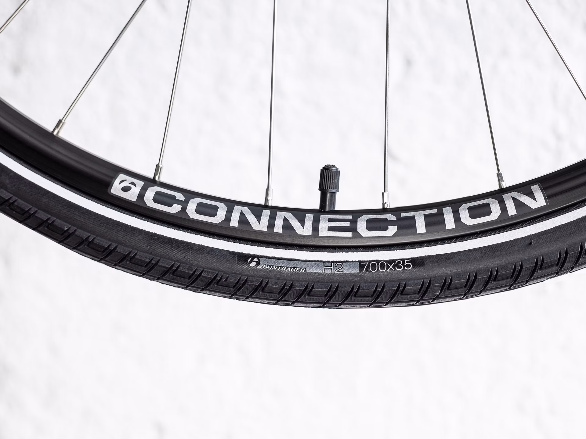 FX 2 Disc Equipped Stagger