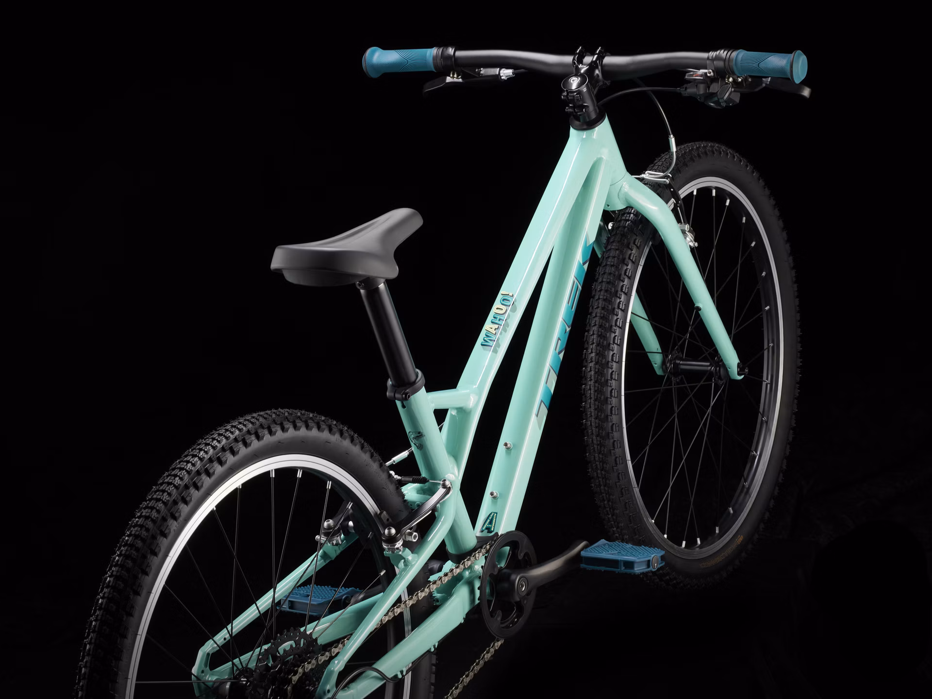 Wahoo 24 Path