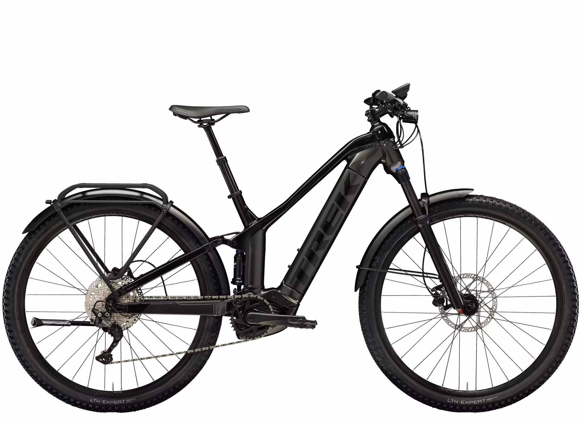 Powerfly FS 4 Equipped