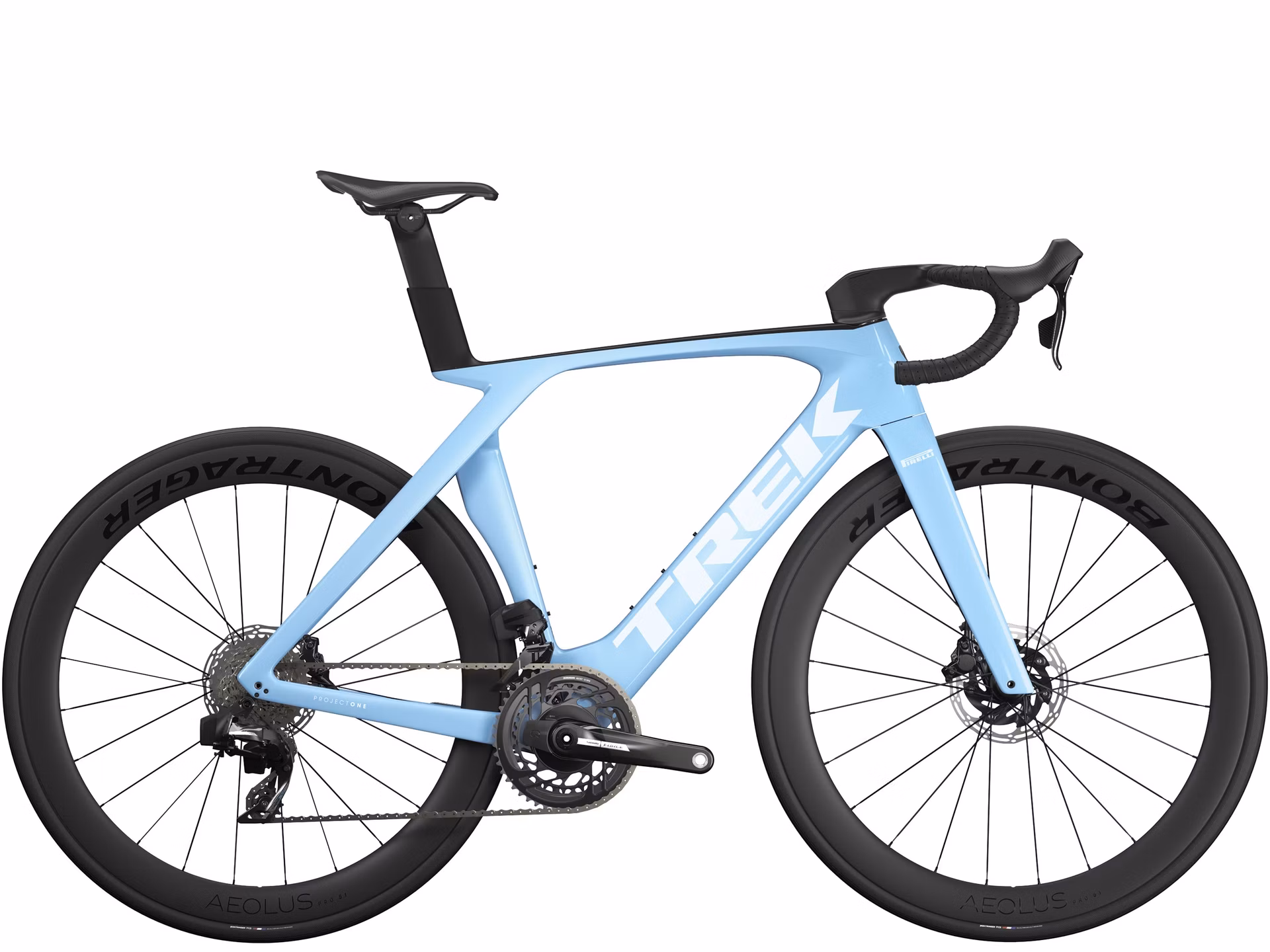 Madone SLR 7 AXS Gen 7