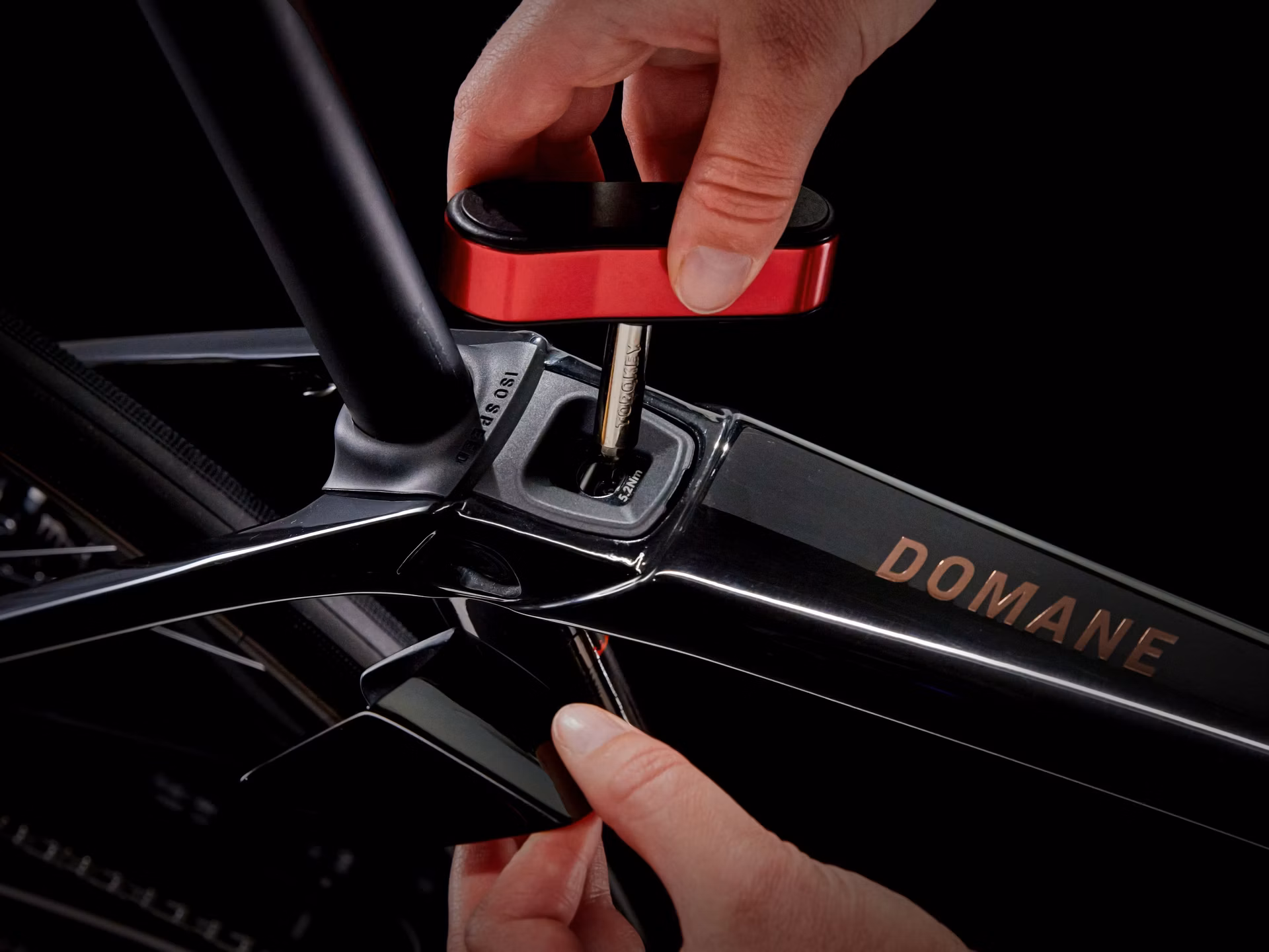 Domane SL 5 Gen 4