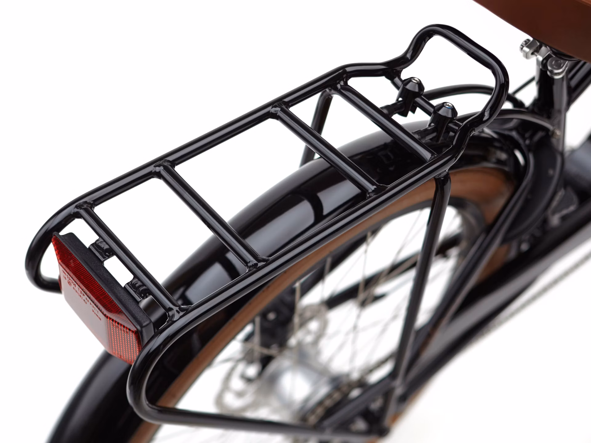 Townie Go! 5i Step-Over