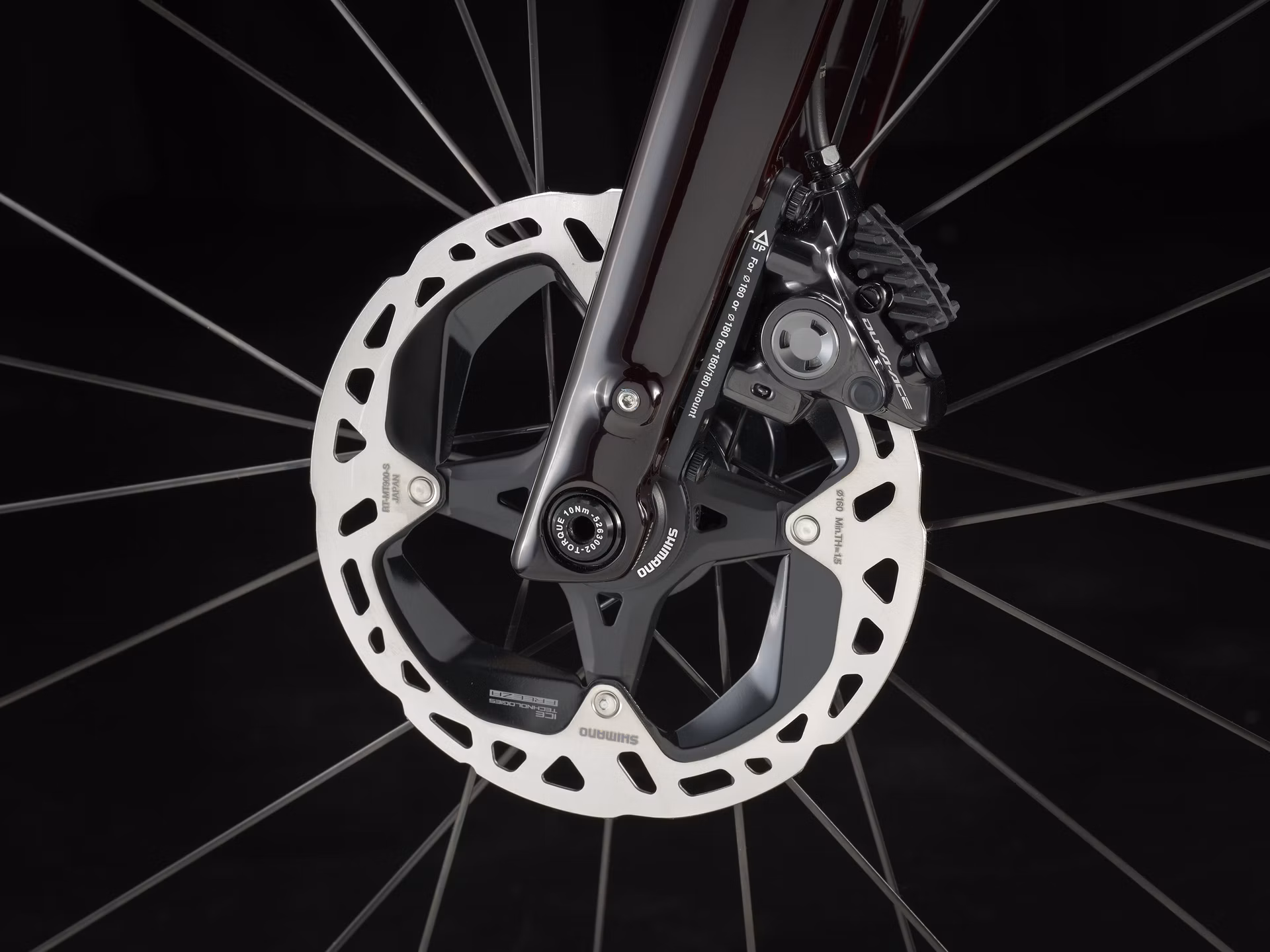Domane SLR 9 Gen 4