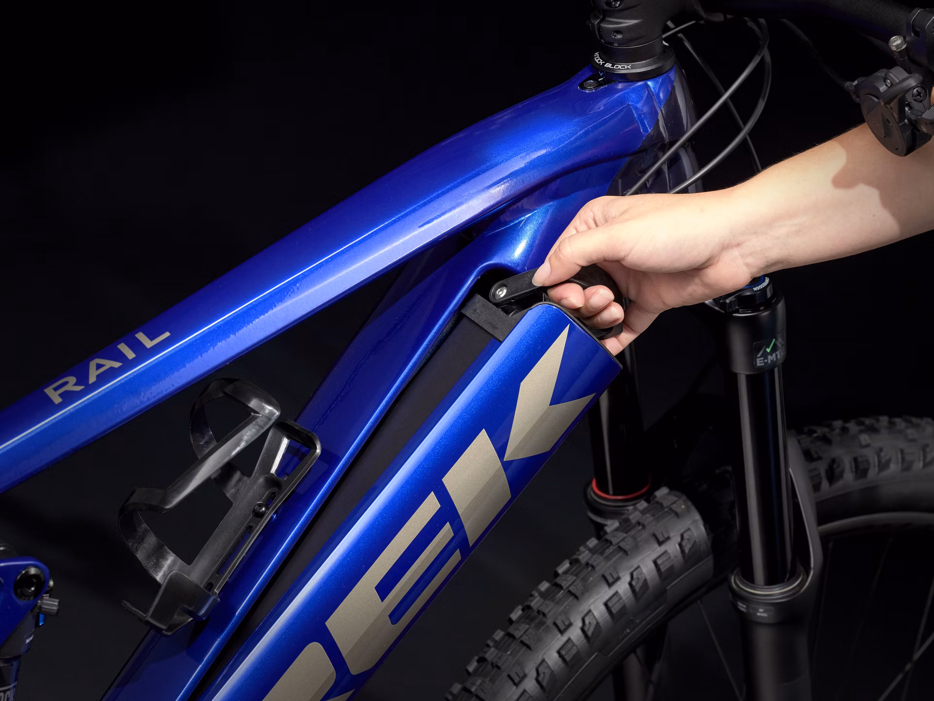 Rail 5 625W Gen 3