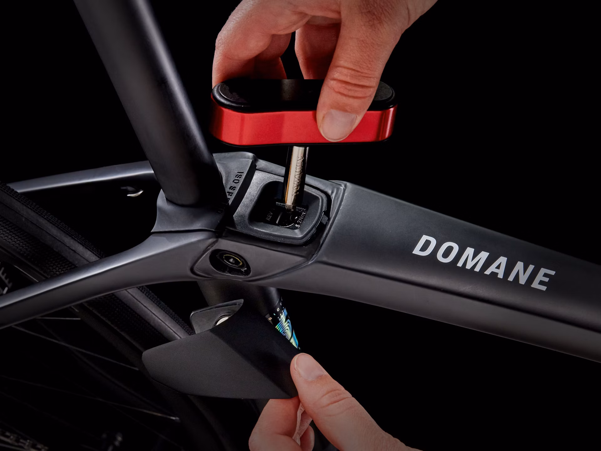Domane SLR 7 Gen 4