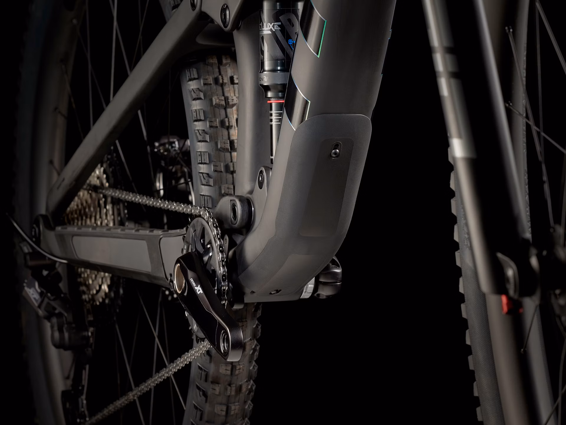 Top Fuel 9.8 XT Gen 3