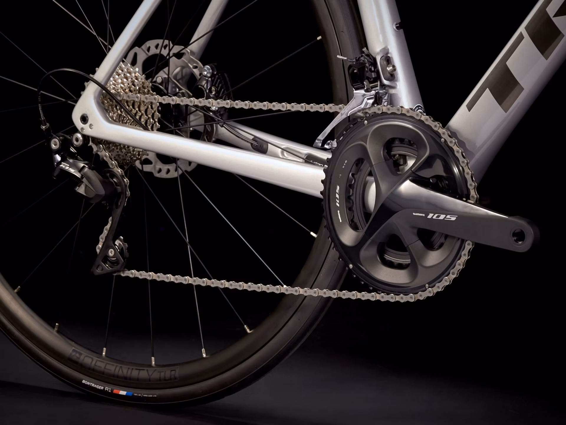 Émonda SL 5 Disc