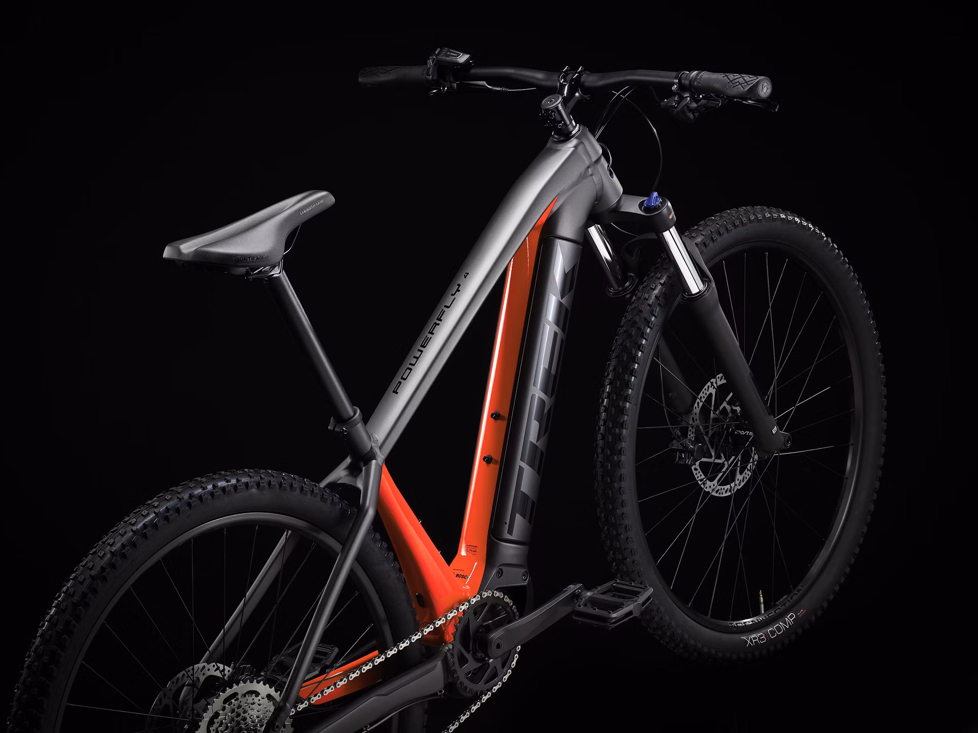 Powerfly 4 625 Wh Gen 4