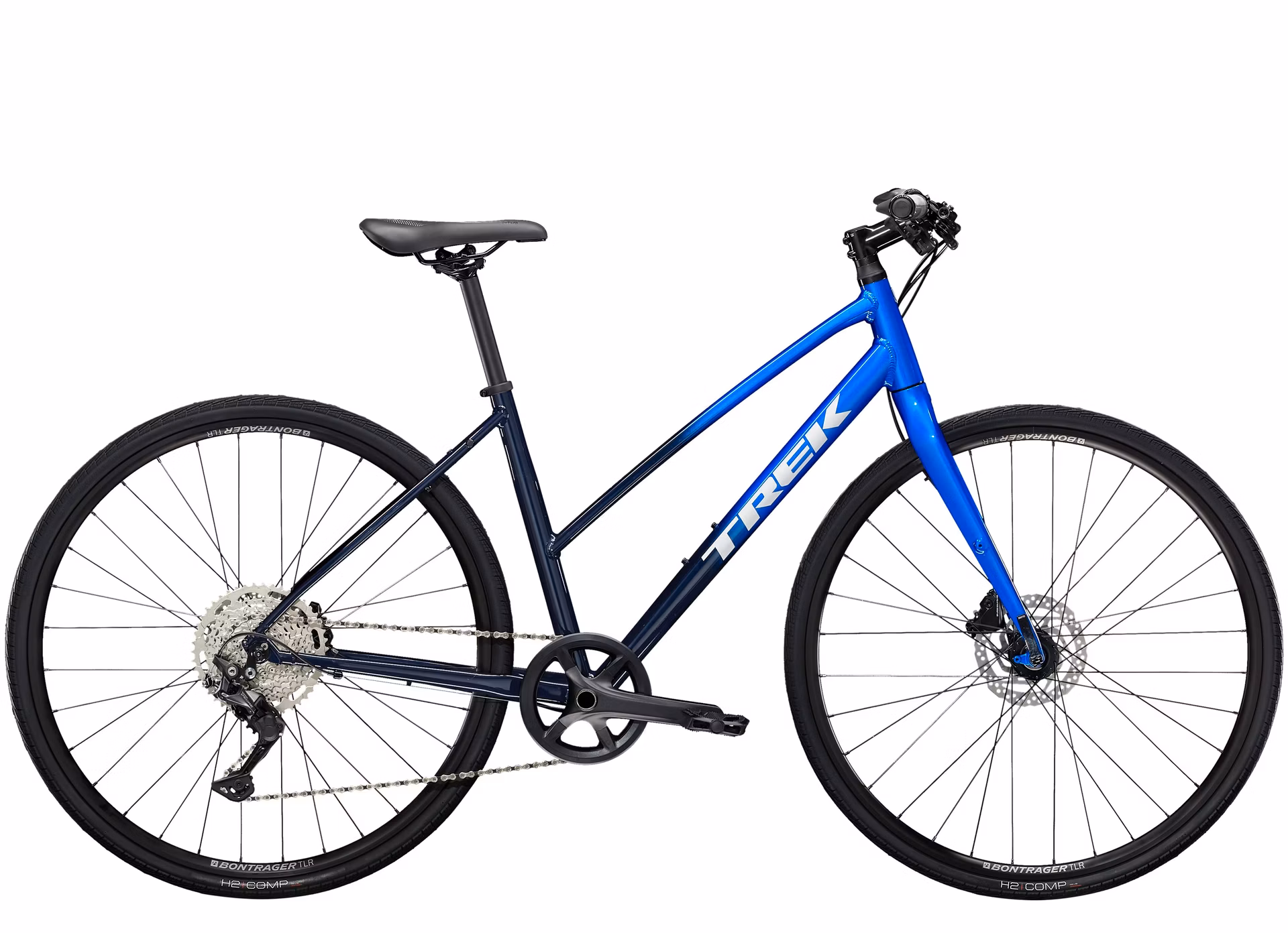 FX 3 Disc Stagger Gen 3
