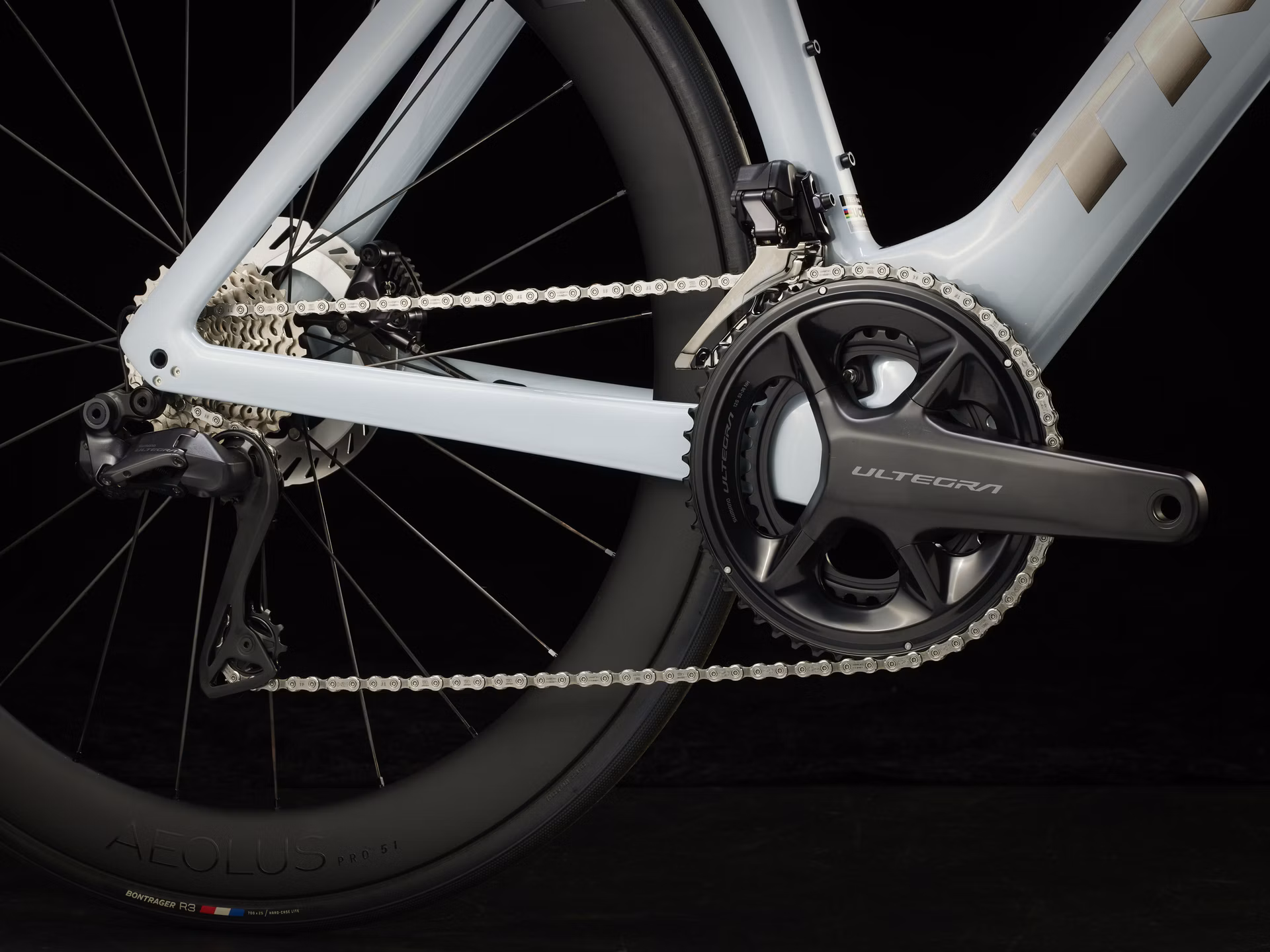 Madone SL 7 Gen 7