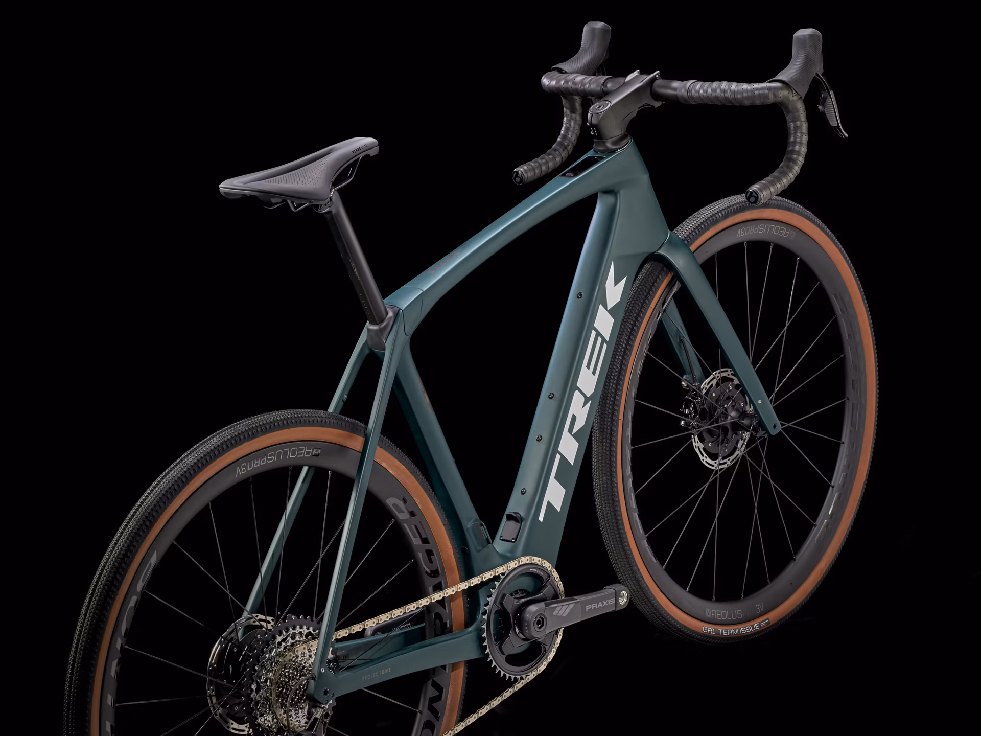 Domane+ SLR 7 AXS
