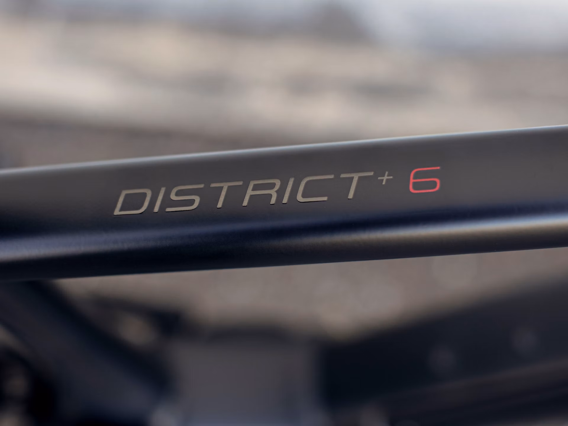 District+ 6