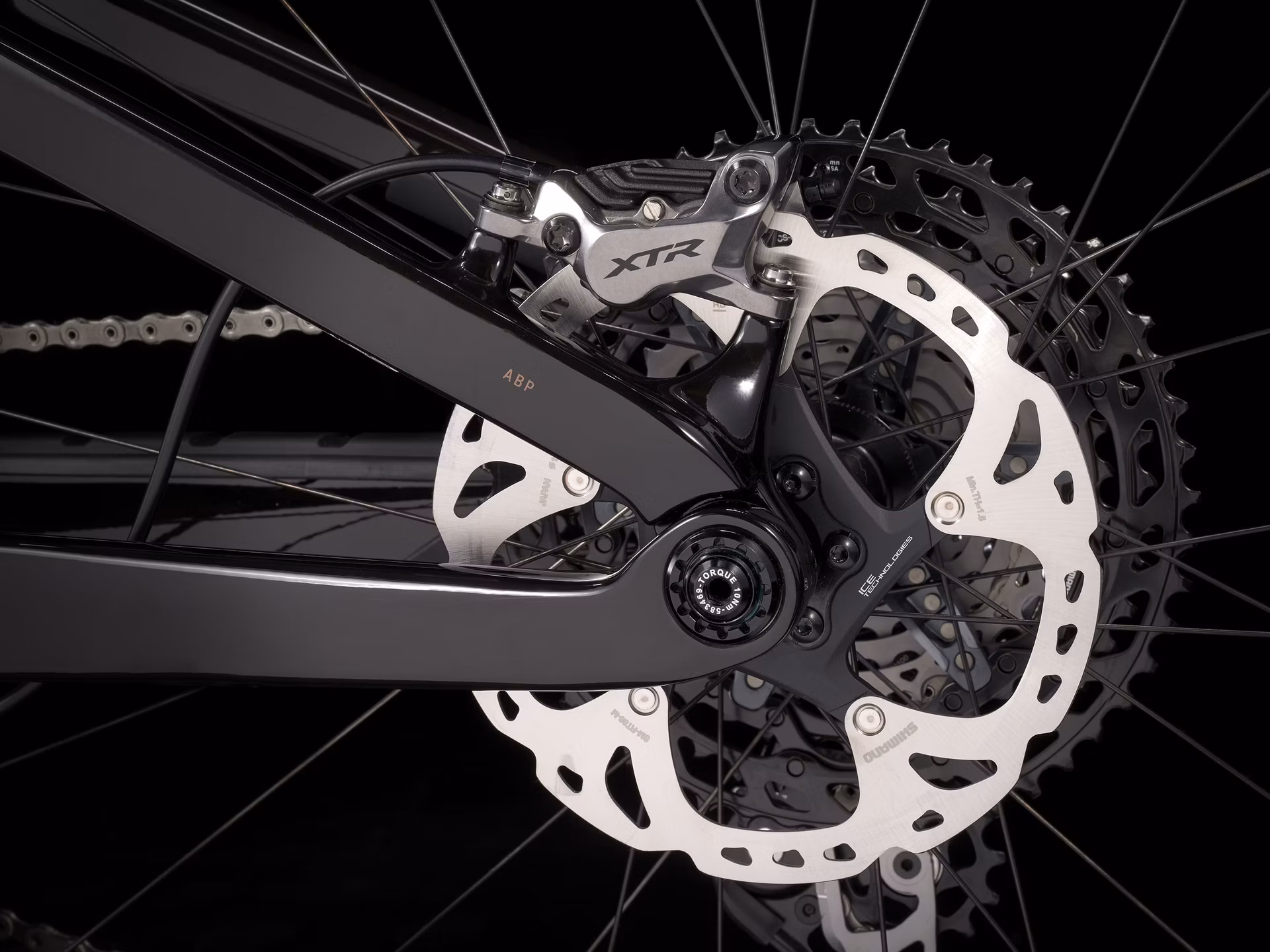 Fuel EX 9.9 XTR Gen 6