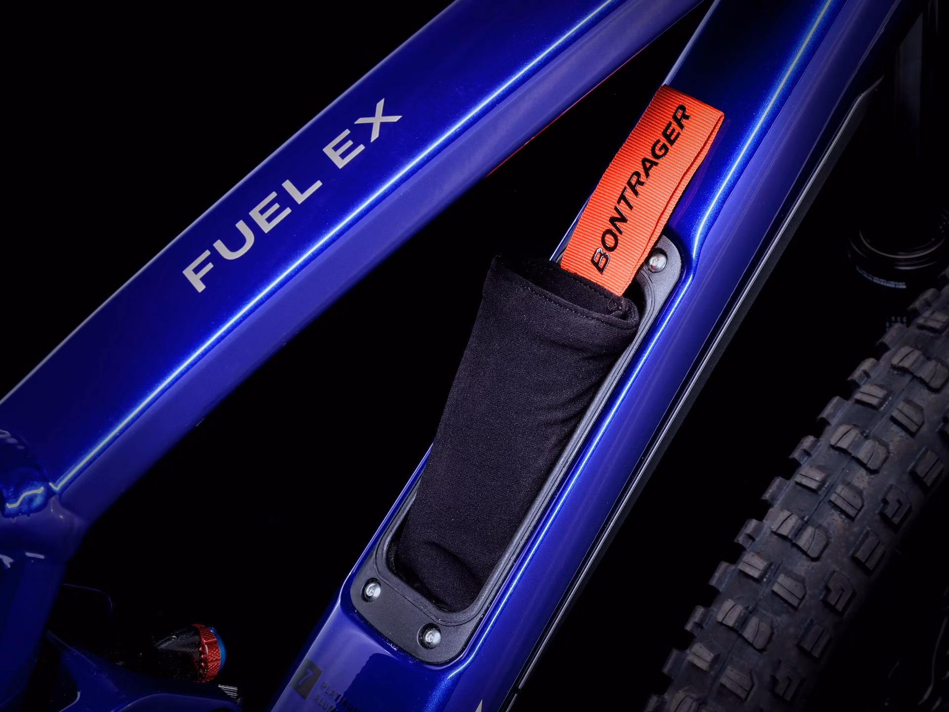 Fuel EX 7 Gen 6