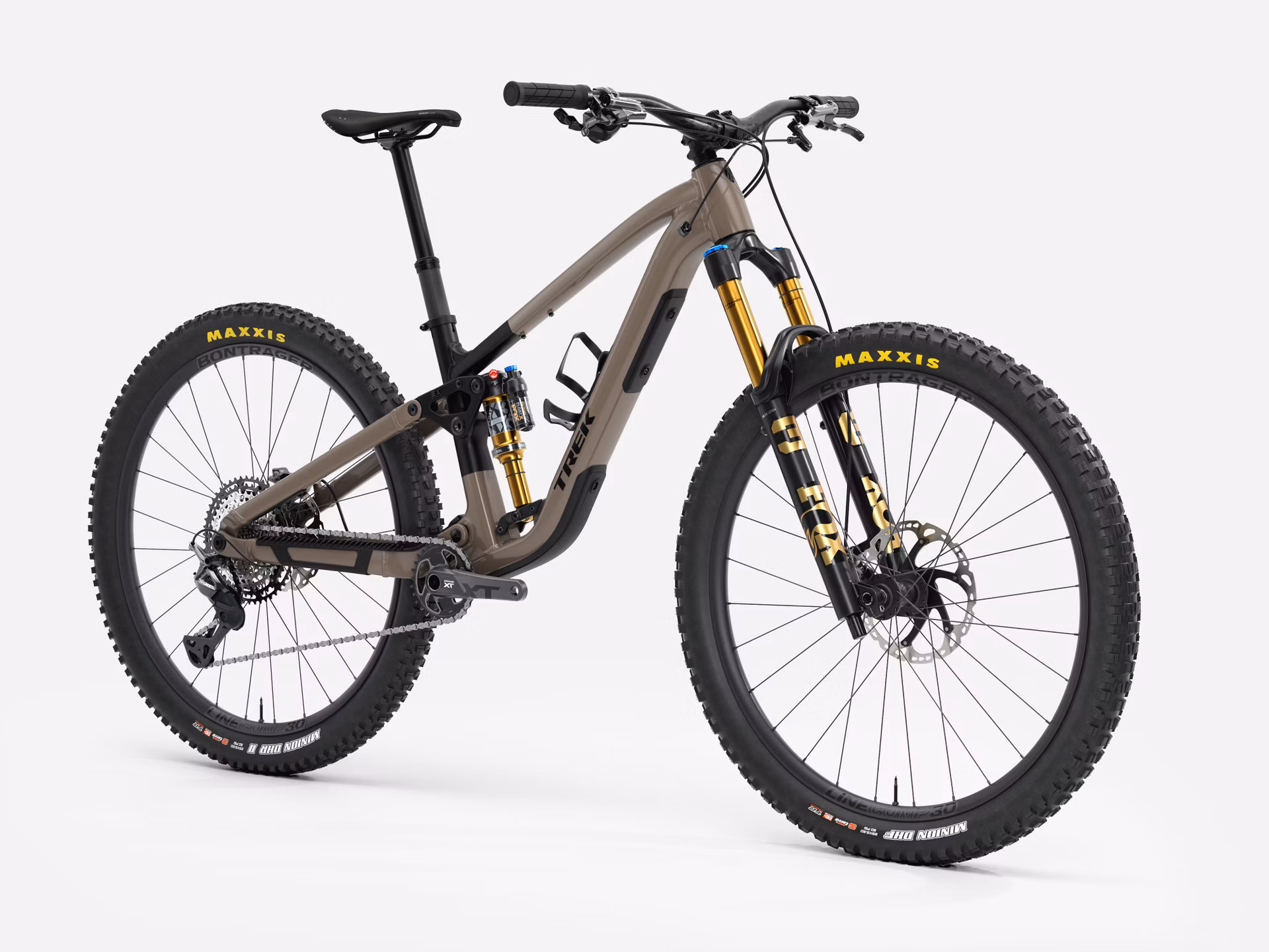 Fuel EX 9 XT