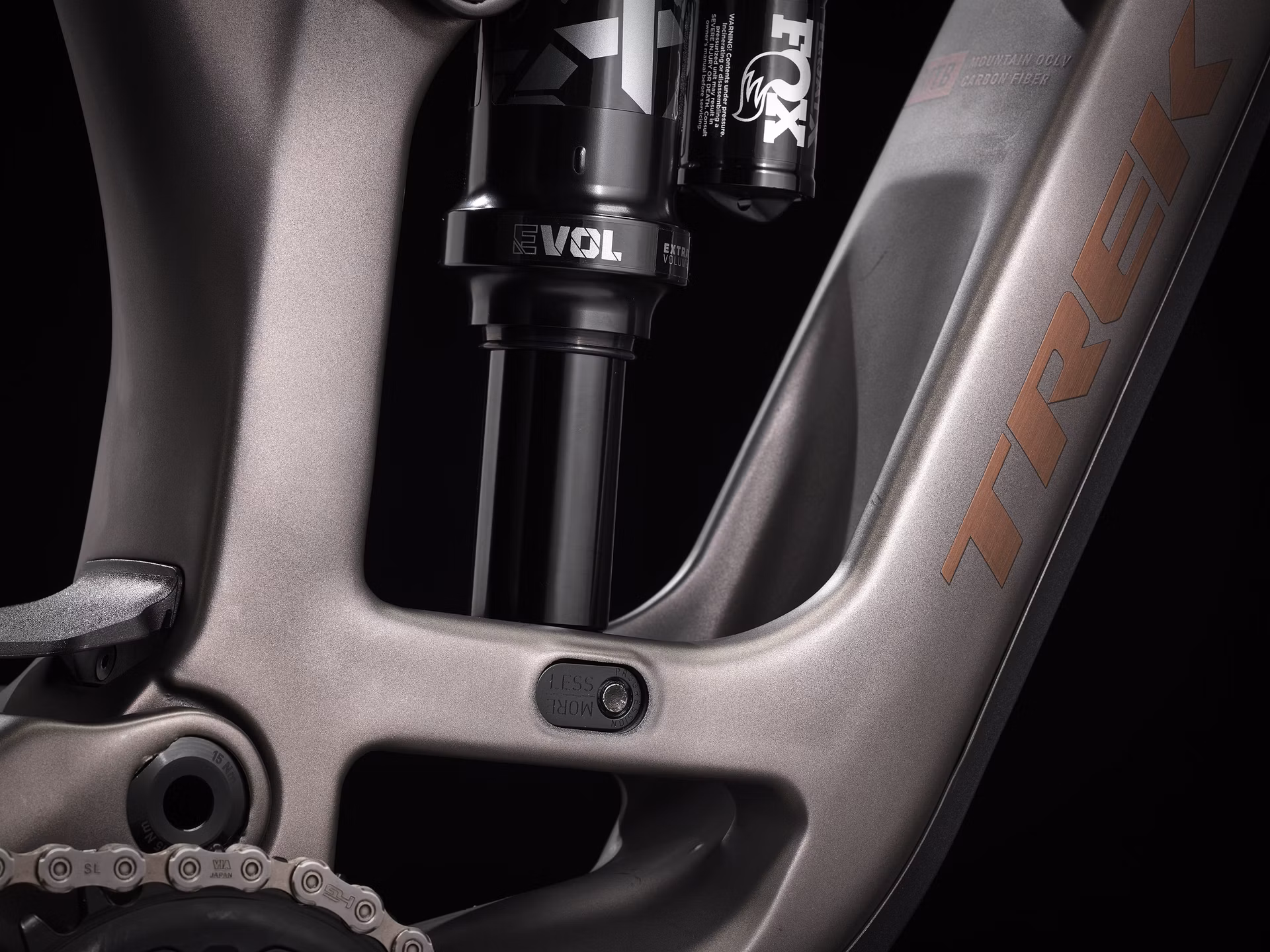 Fuel EX 9.7 Gen 6