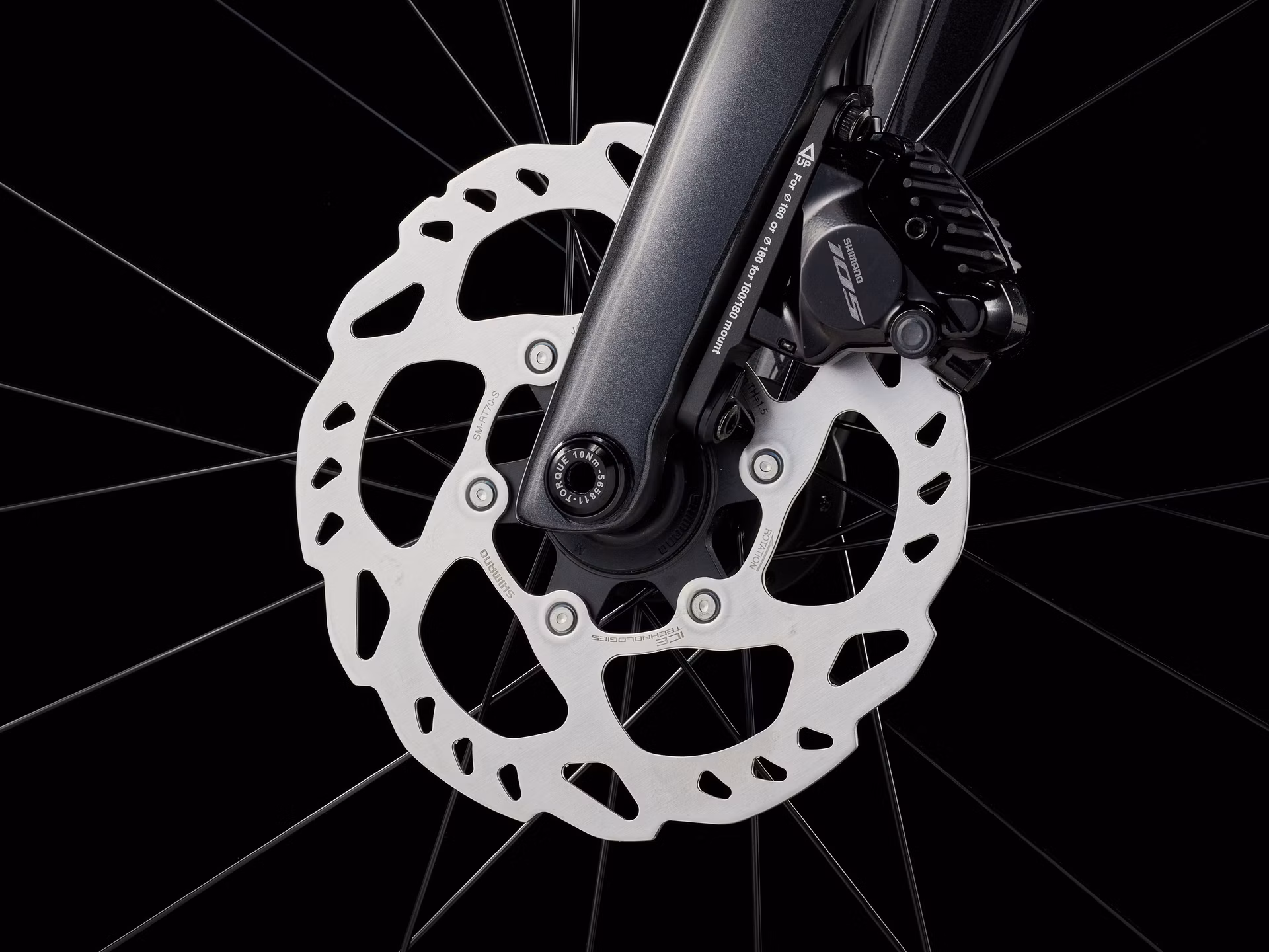 Émonda SL 6 Pro