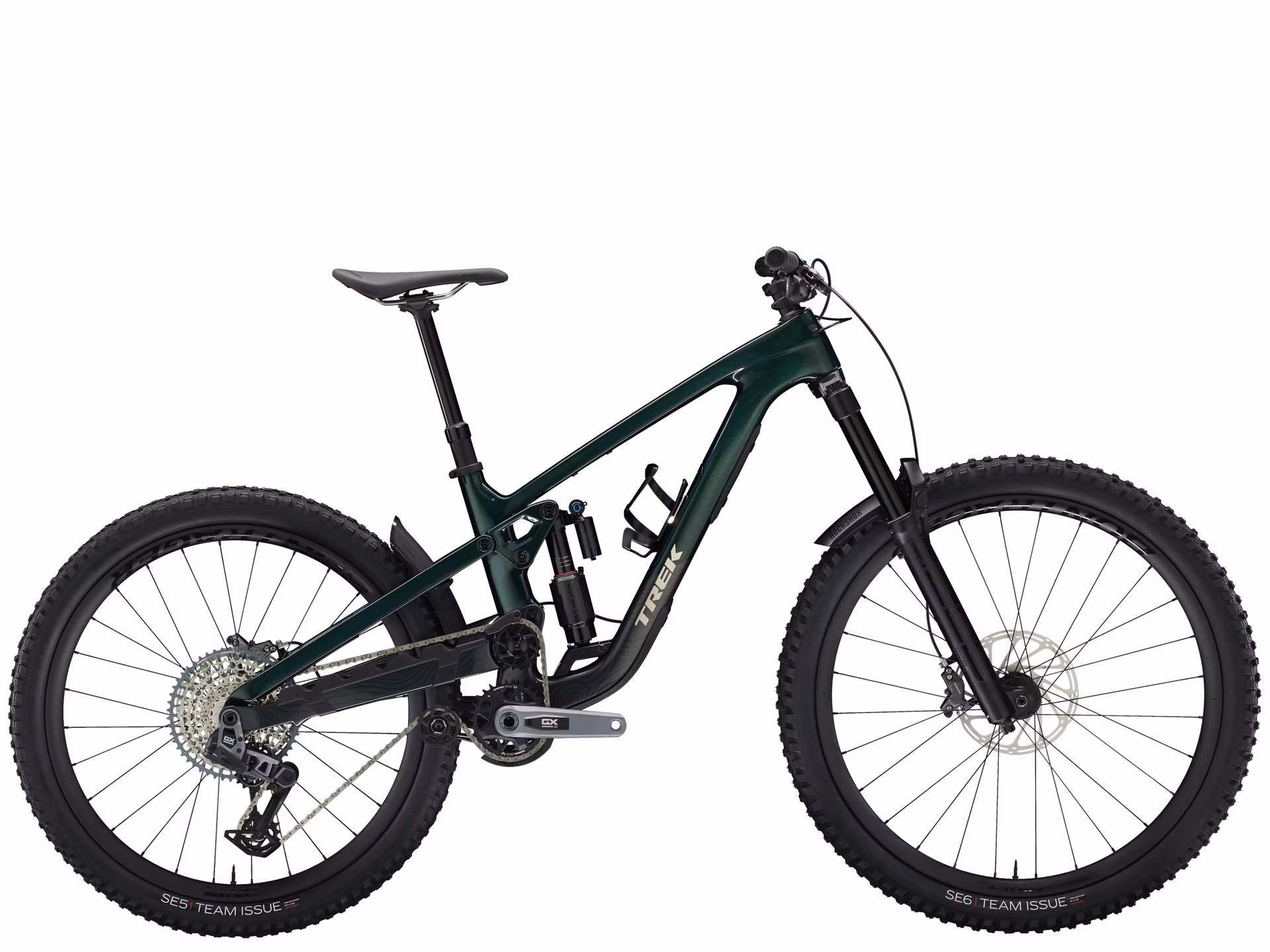 Slash 9.8 GX AXS T-Type Gen 6
