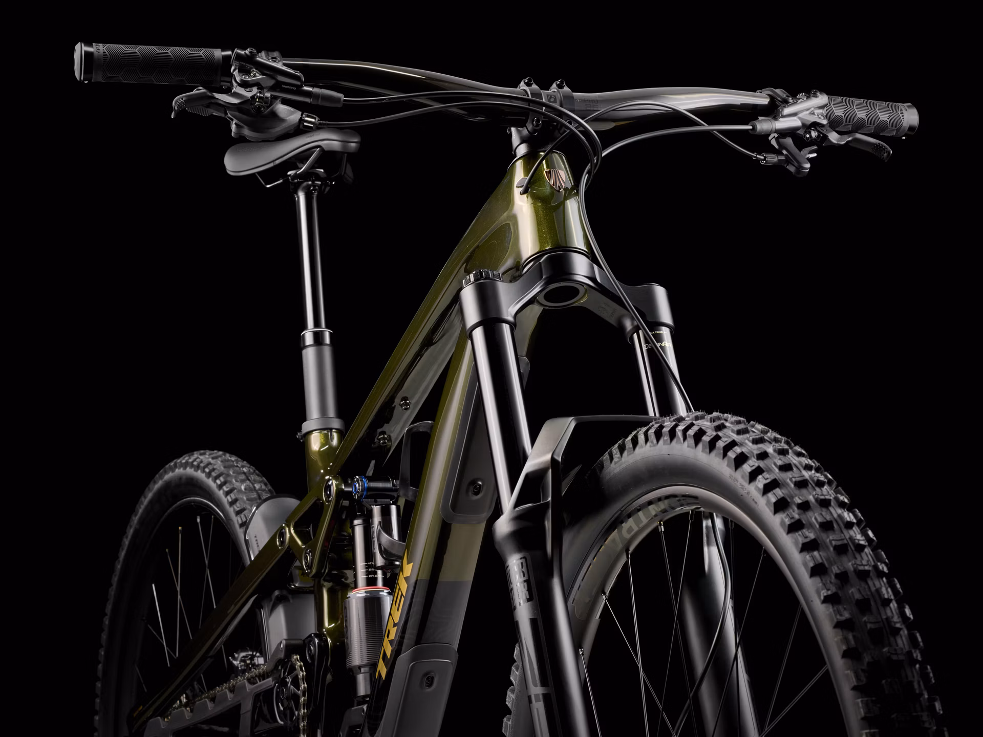 Slash 9.8 XT Gen 6