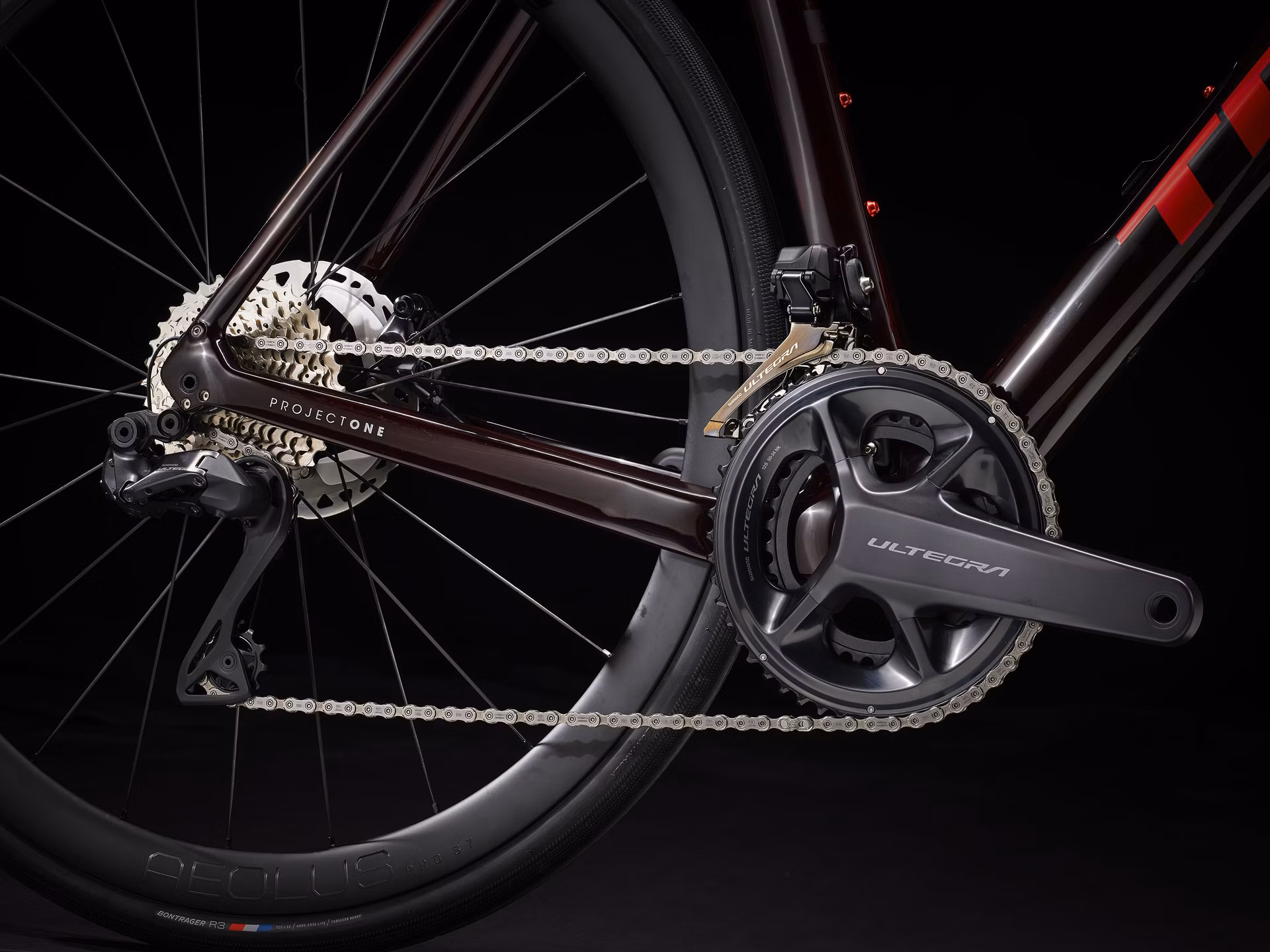 Domane SLR 7 Gen 4