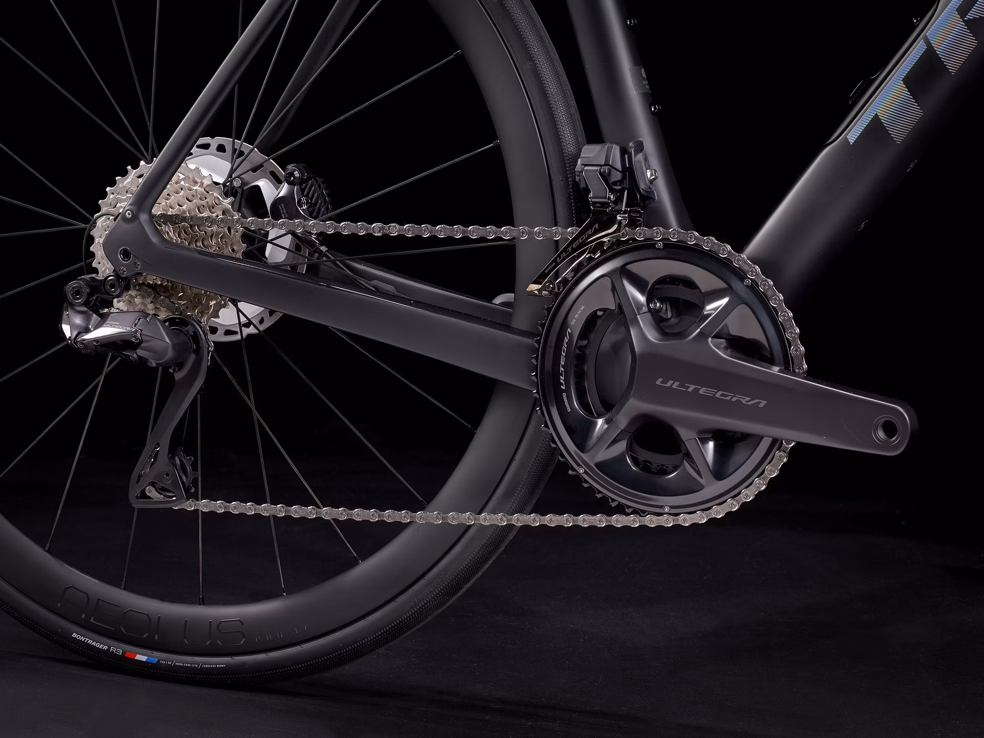Domane SLR 7 Gen 4