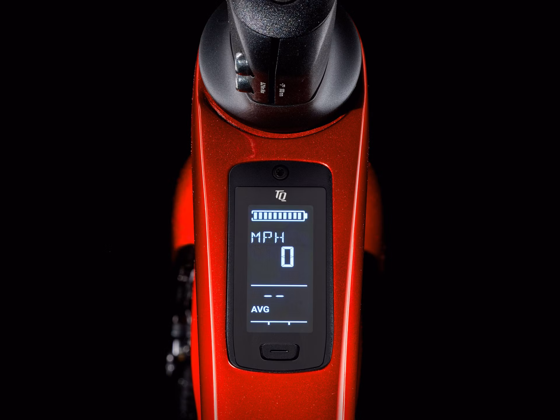 Domane+ SLR 9