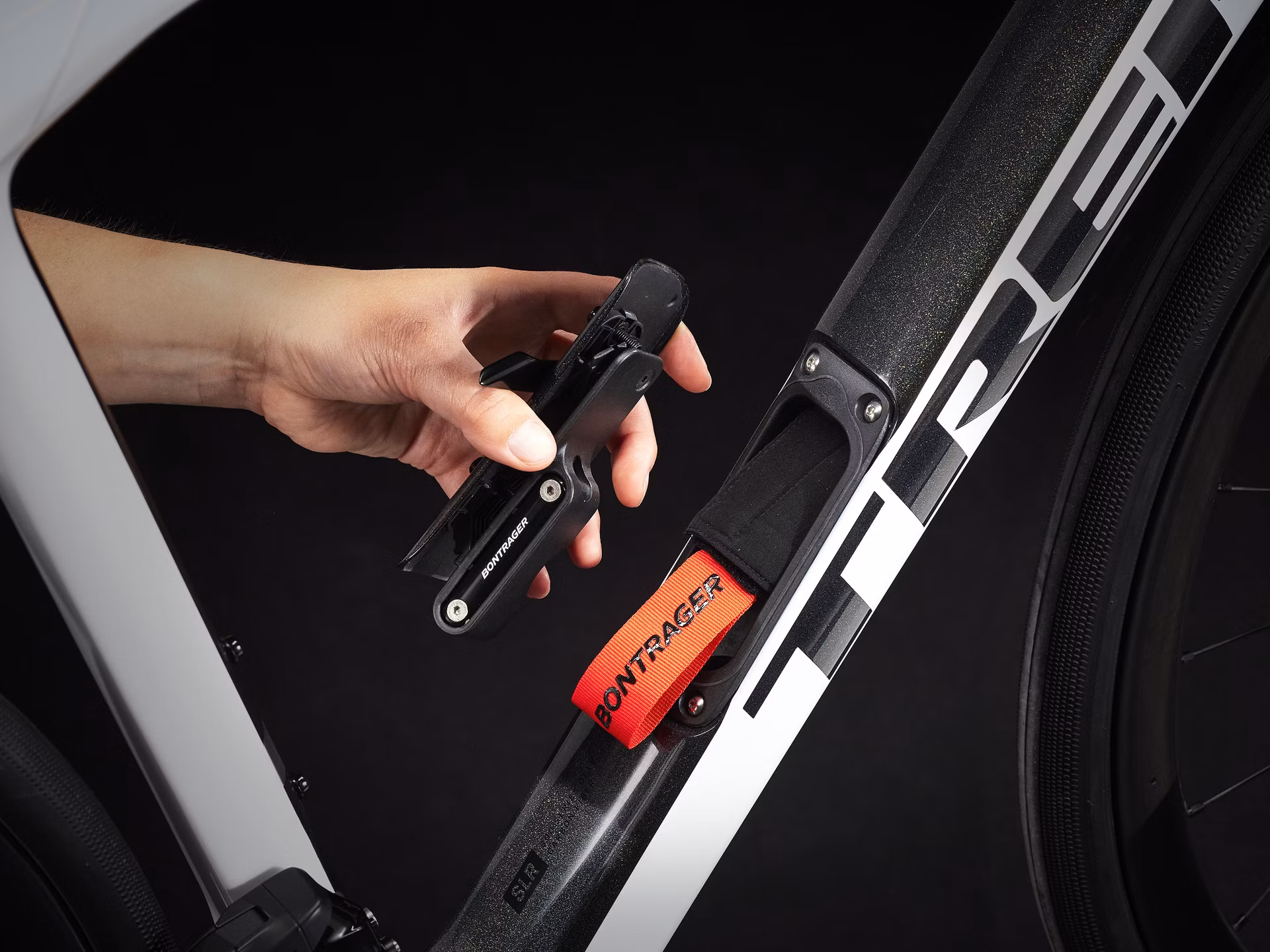 Domane SLR 6 AXS Gen 4