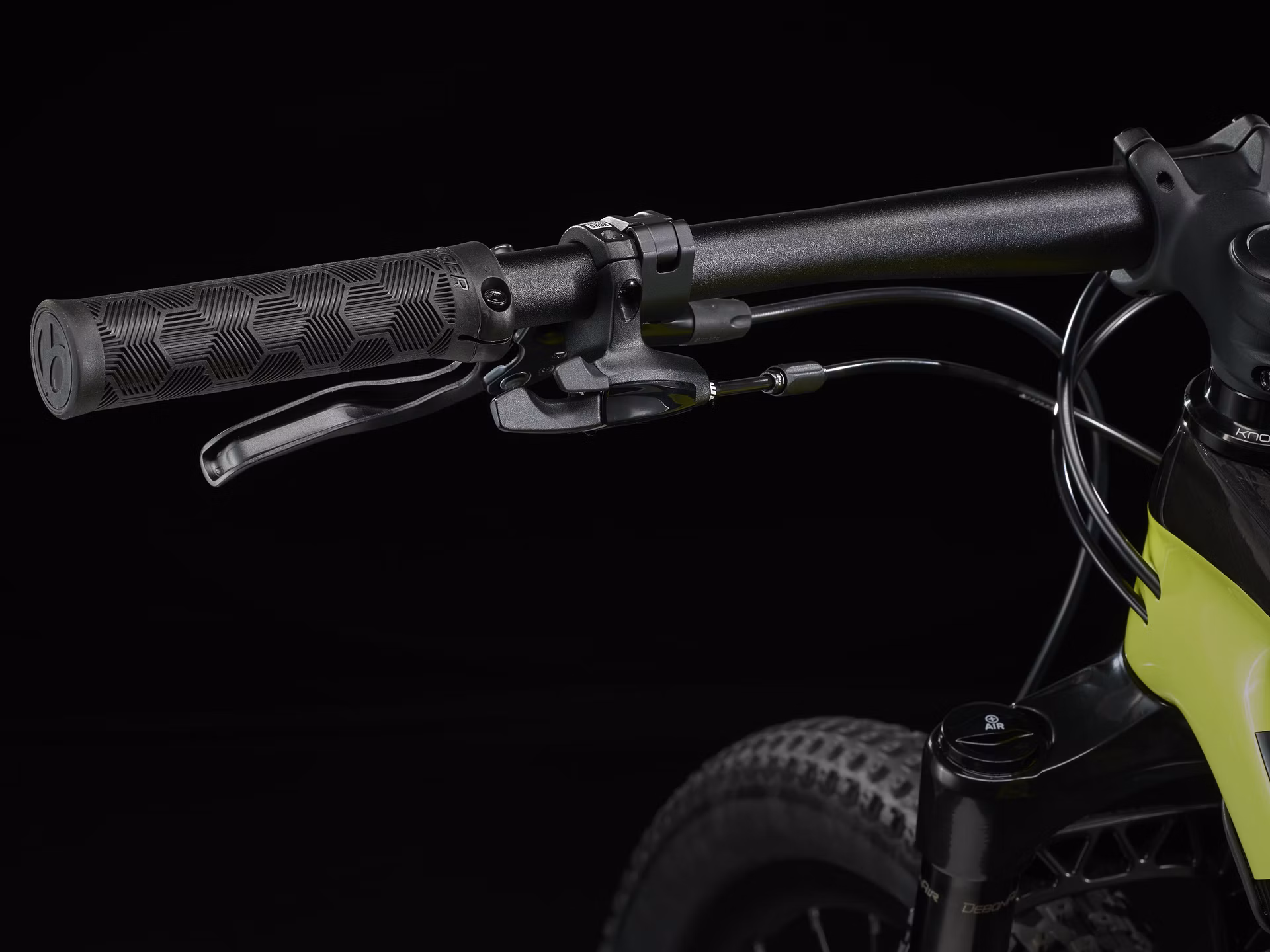 Procaliber 9.6