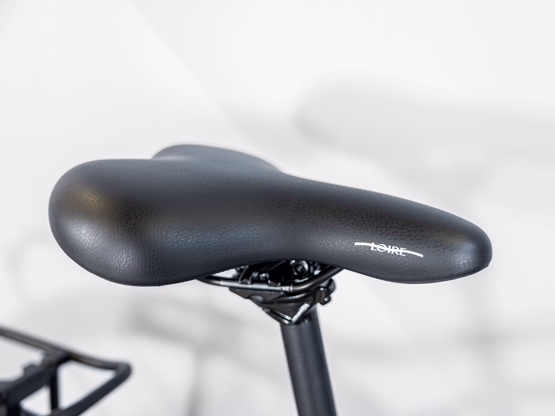 Verve 1 Equipped