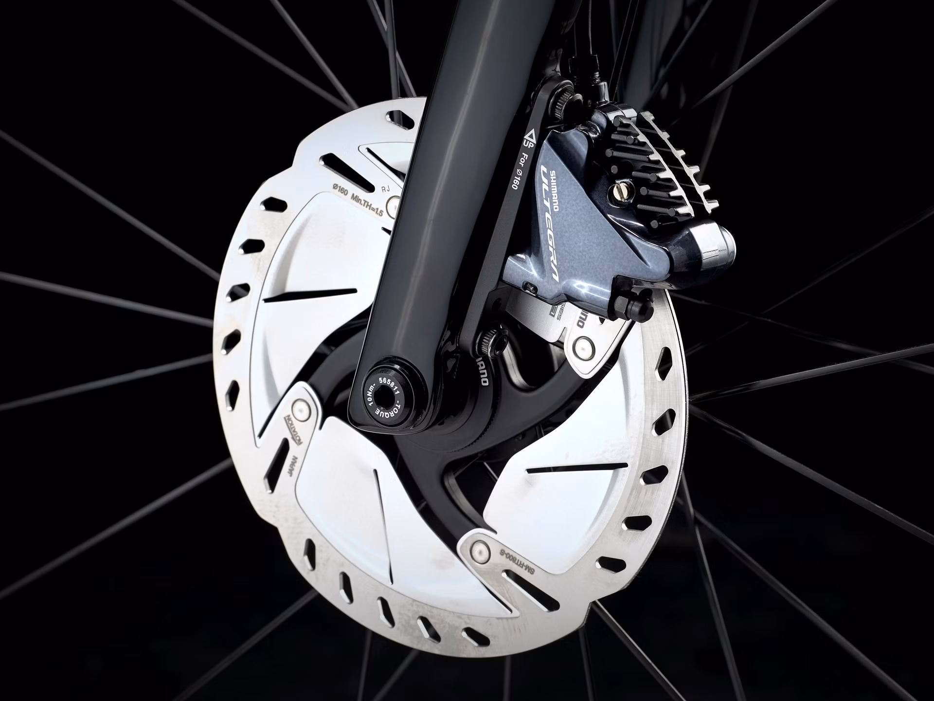 Émonda SL 6 Disc