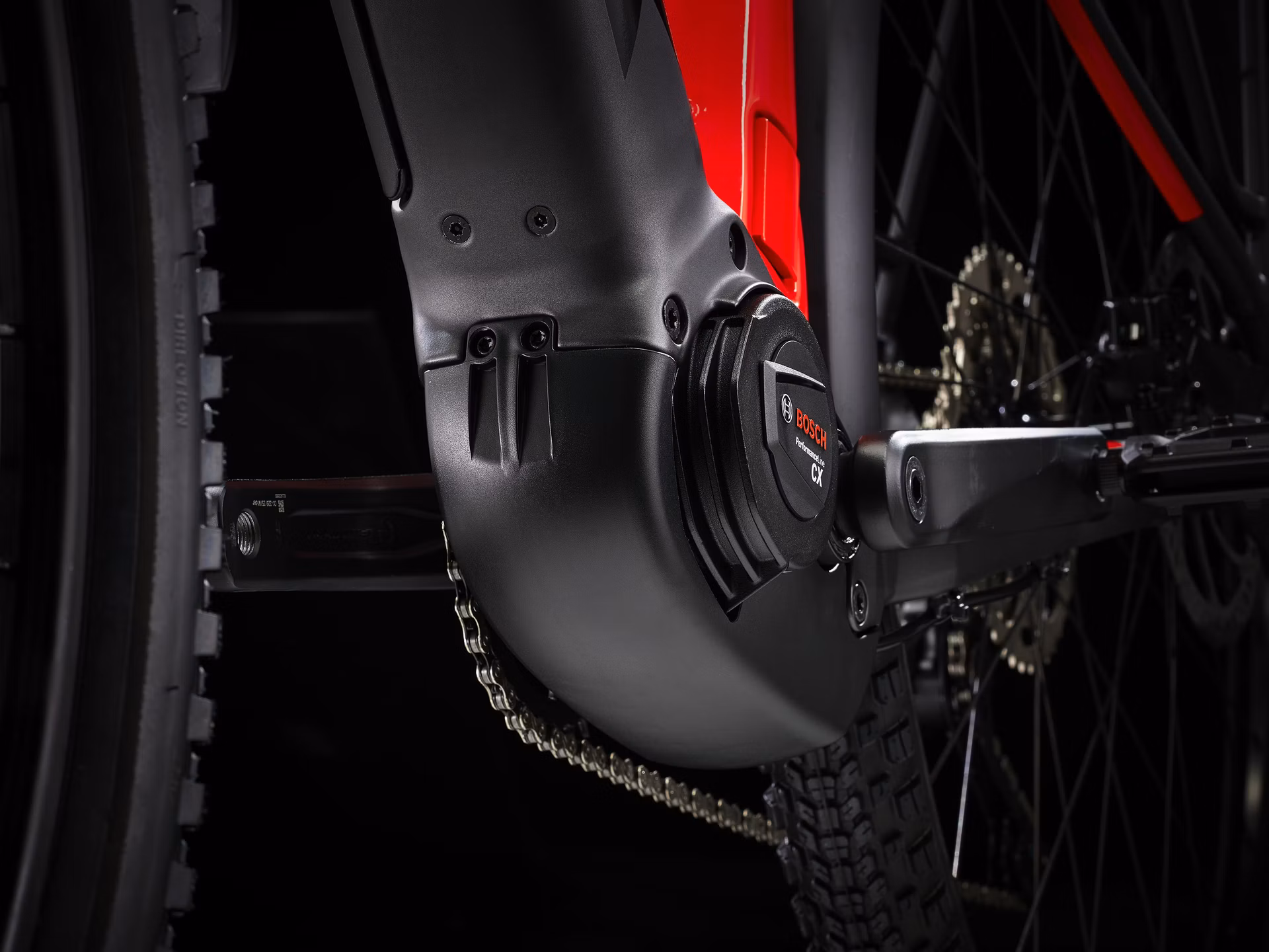 Powerfly Sport 4 Equipped Gen 4