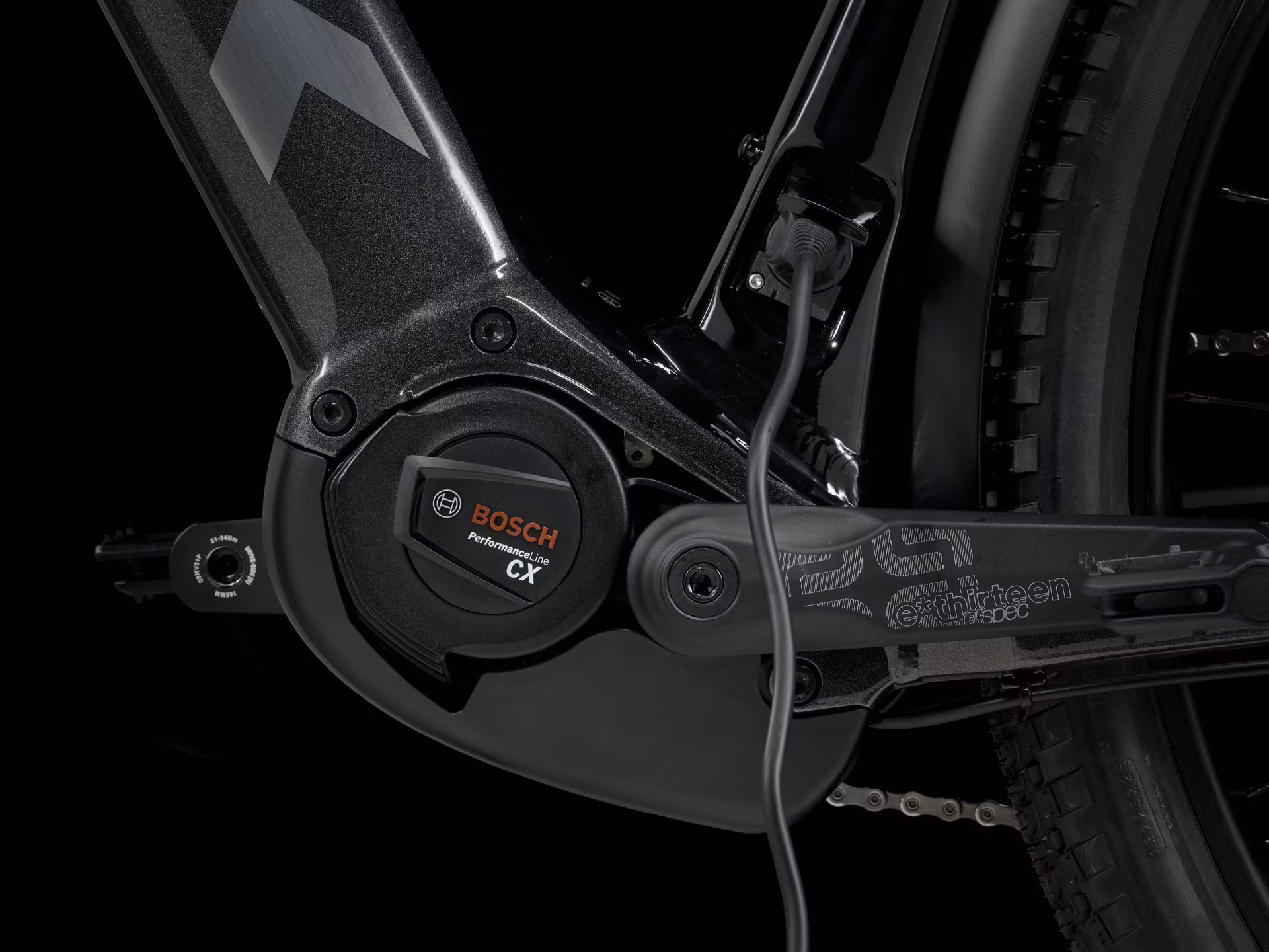 Powerfly Sport 5 Equipped Gen 4