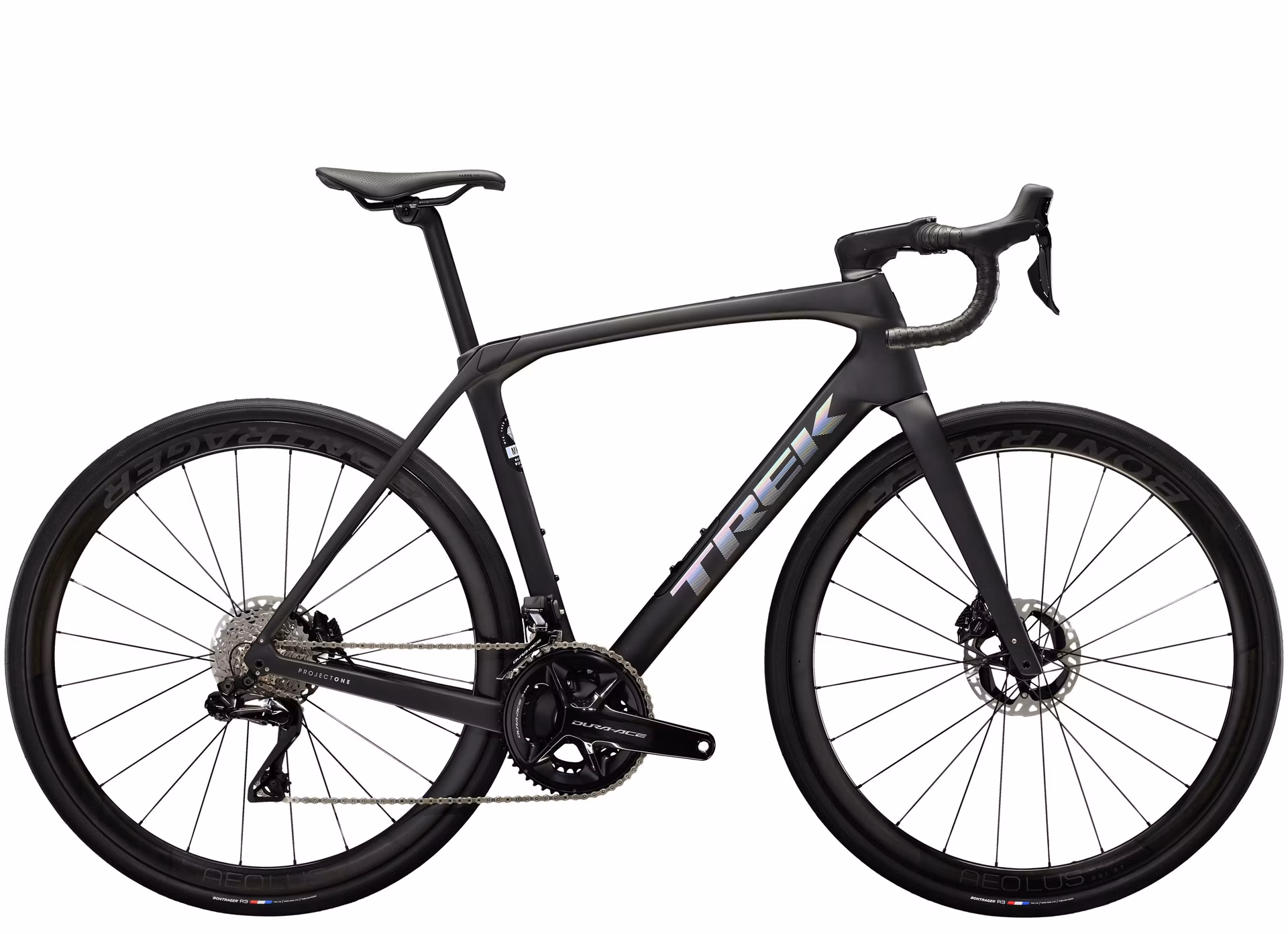 Domane SLR 9 Gen 4