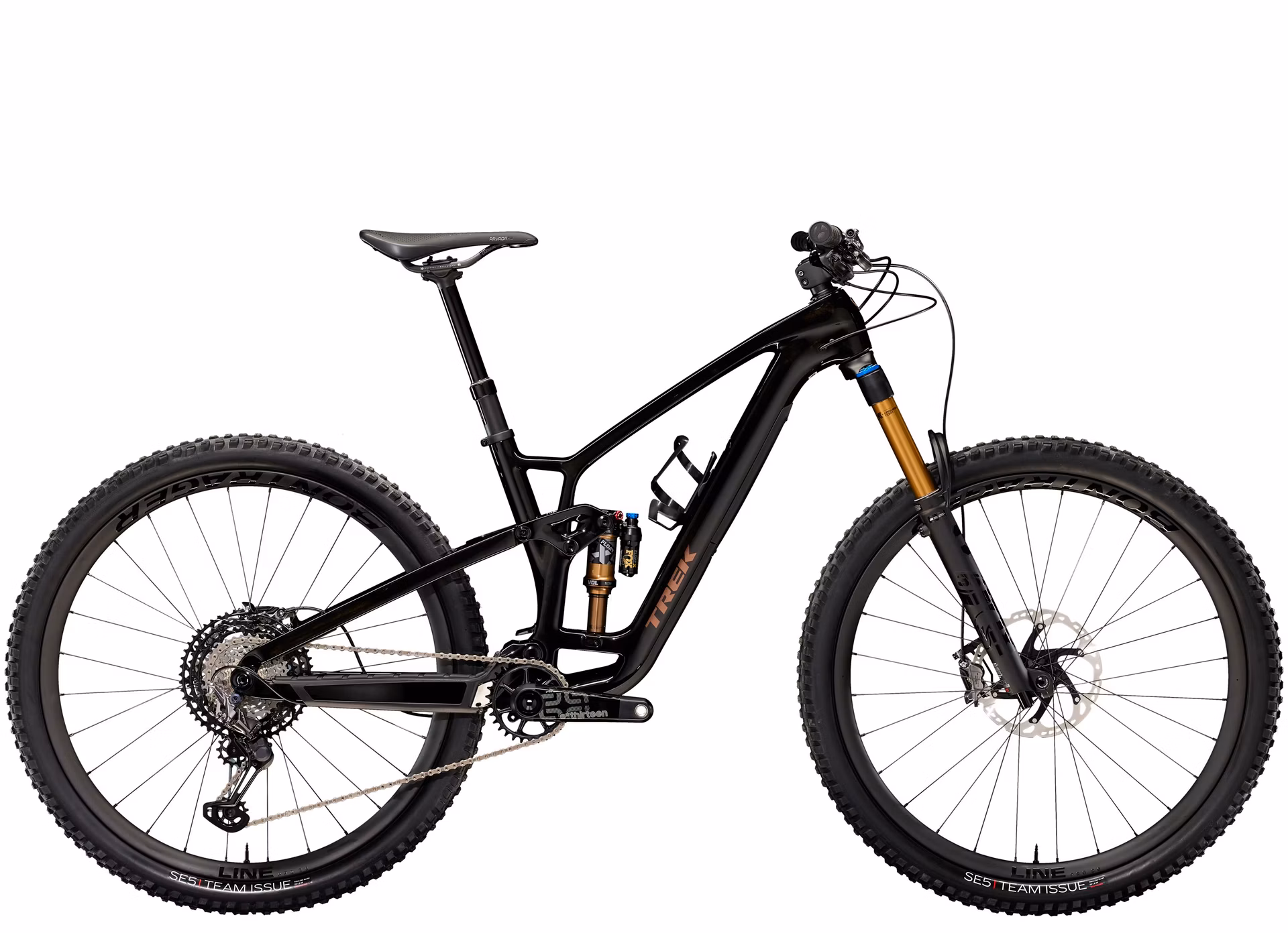 Fuel EX 9.9 XTR Gen 6