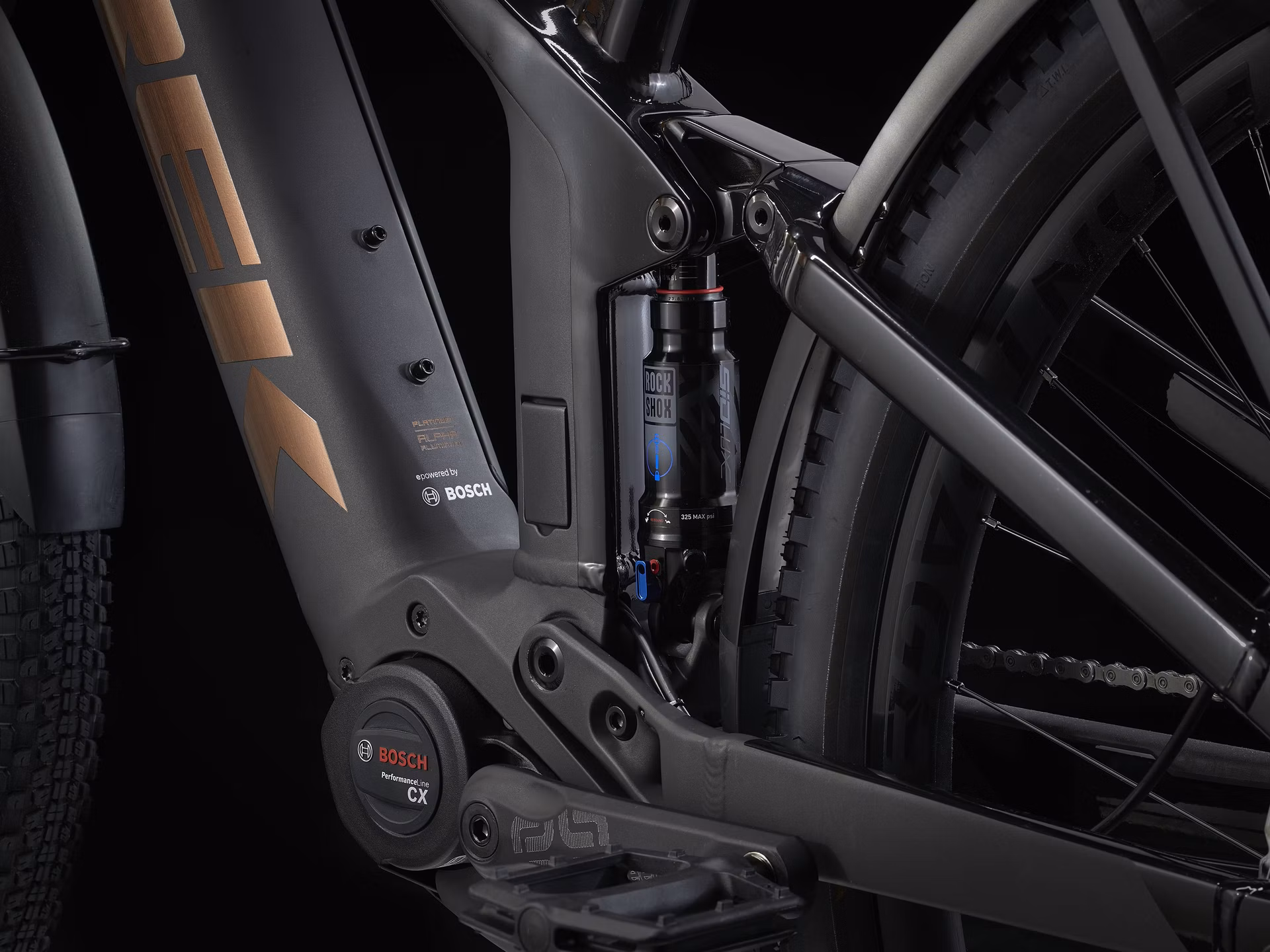 Powerfly FS 9 Equipped