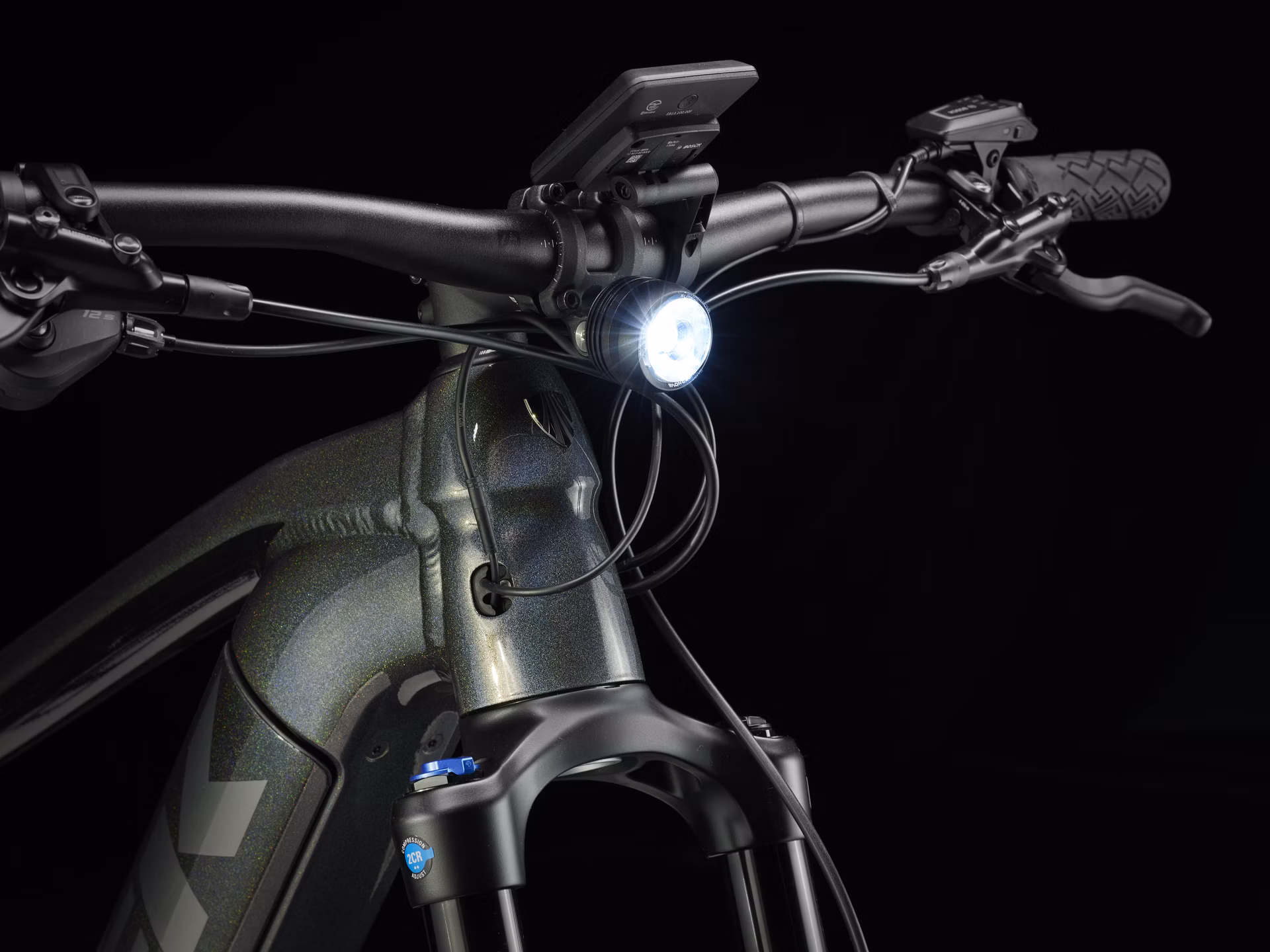 Powerfly Sport 5 Equipped Gen 4