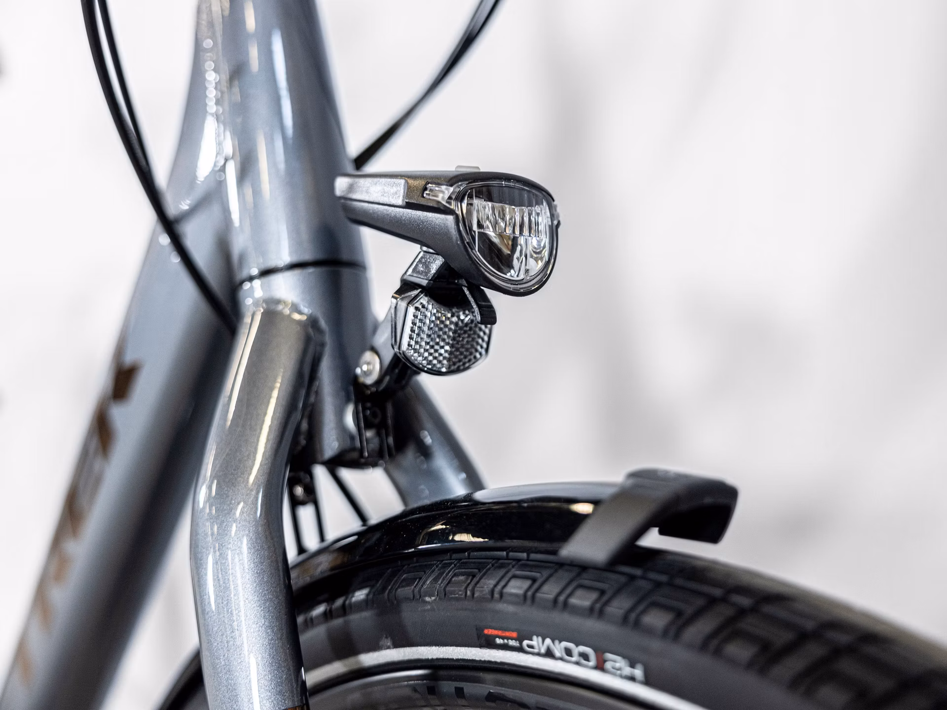 Verve 1 Equipped