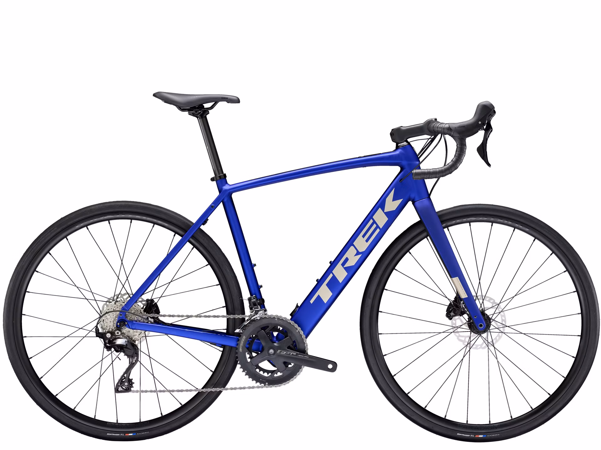 Domane+ AL 5