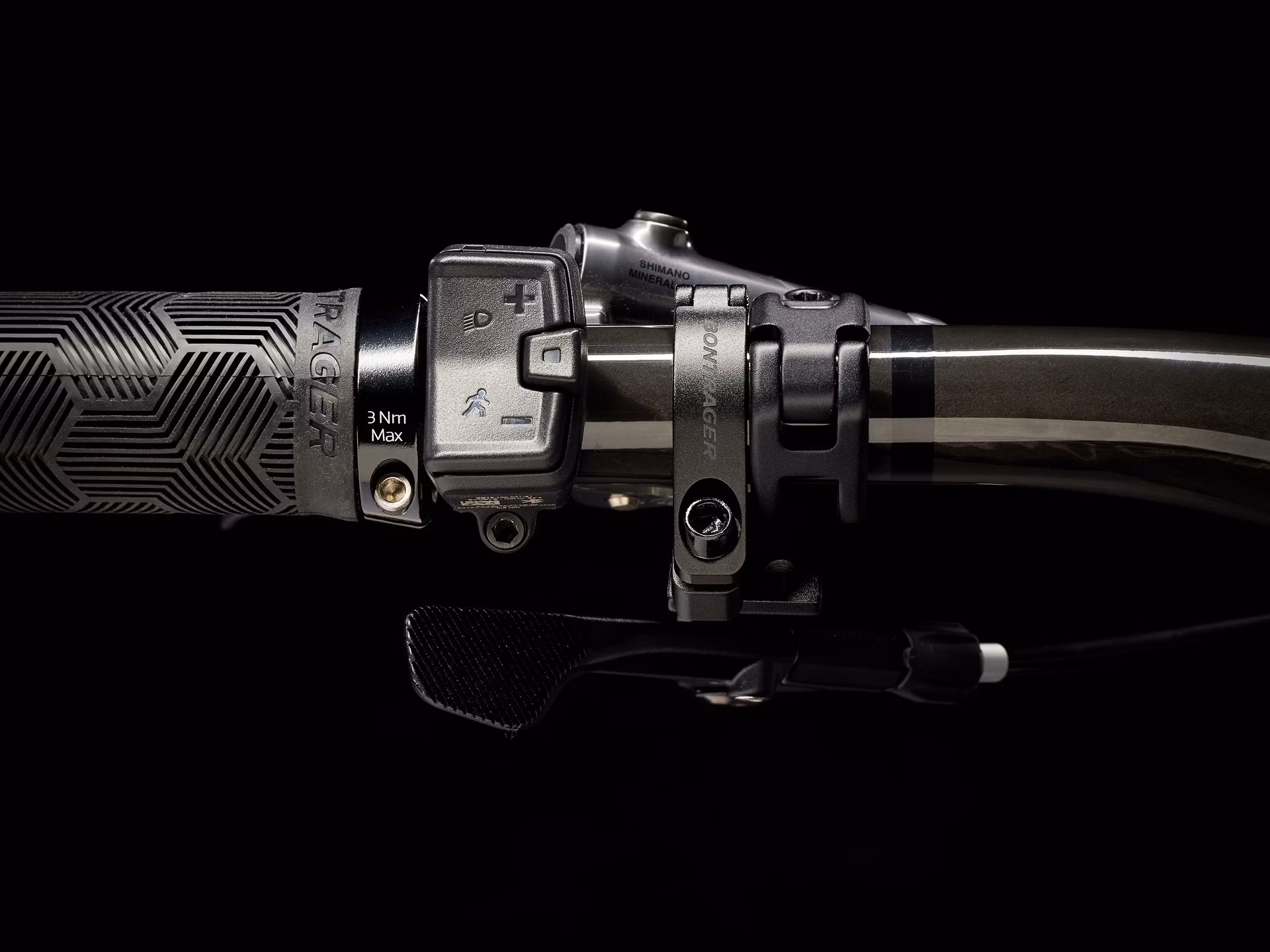 Rail 9.9 XTR Gen 4