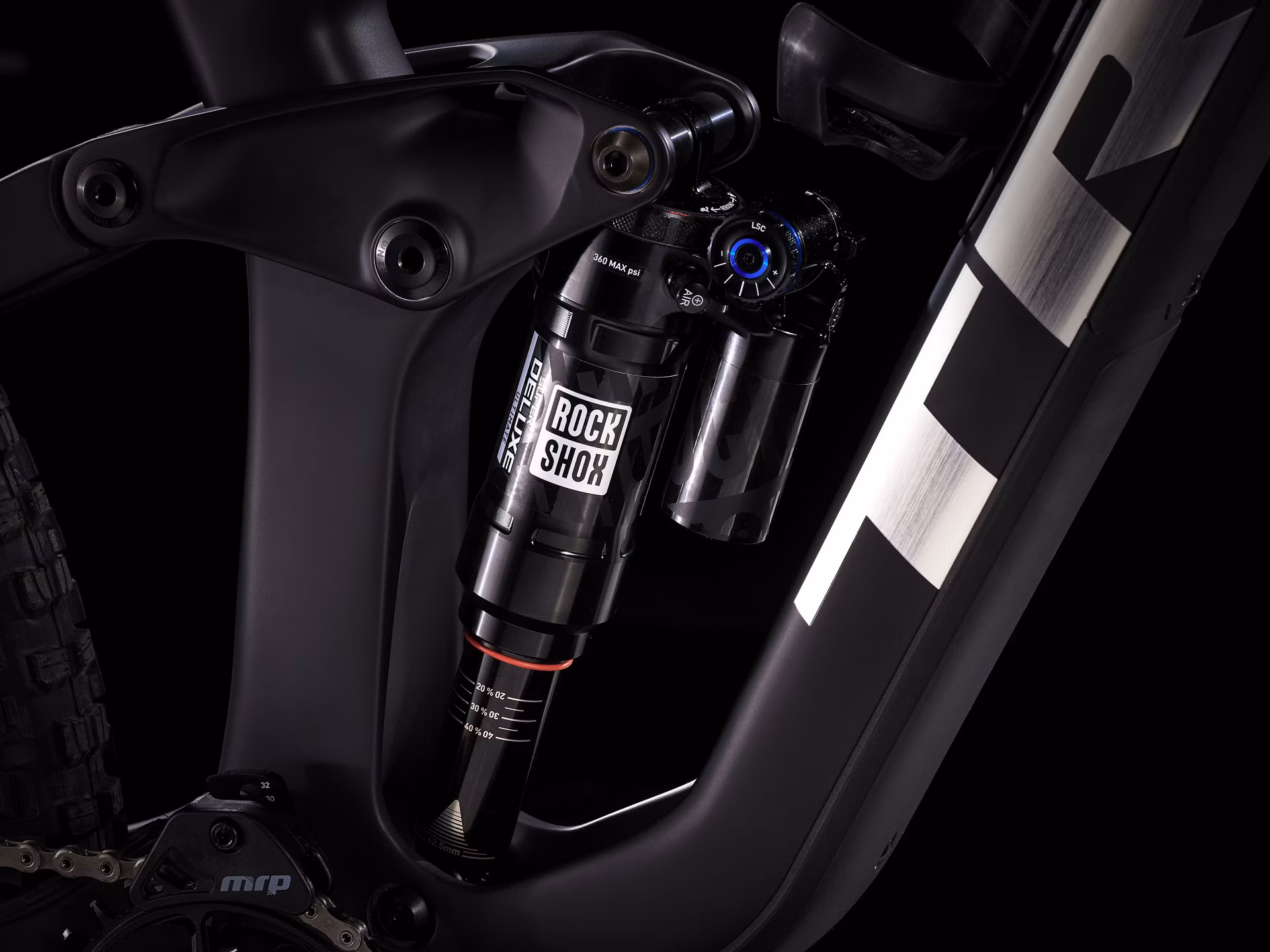 Slash 9.9 XTR Gen 5