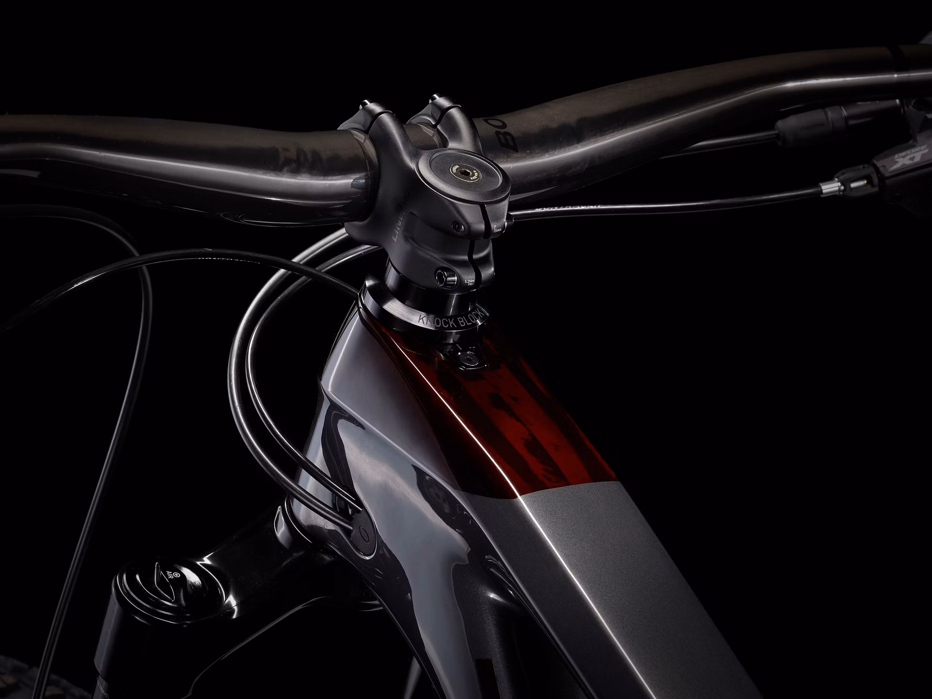 Slash 9.8 XT Gen 5